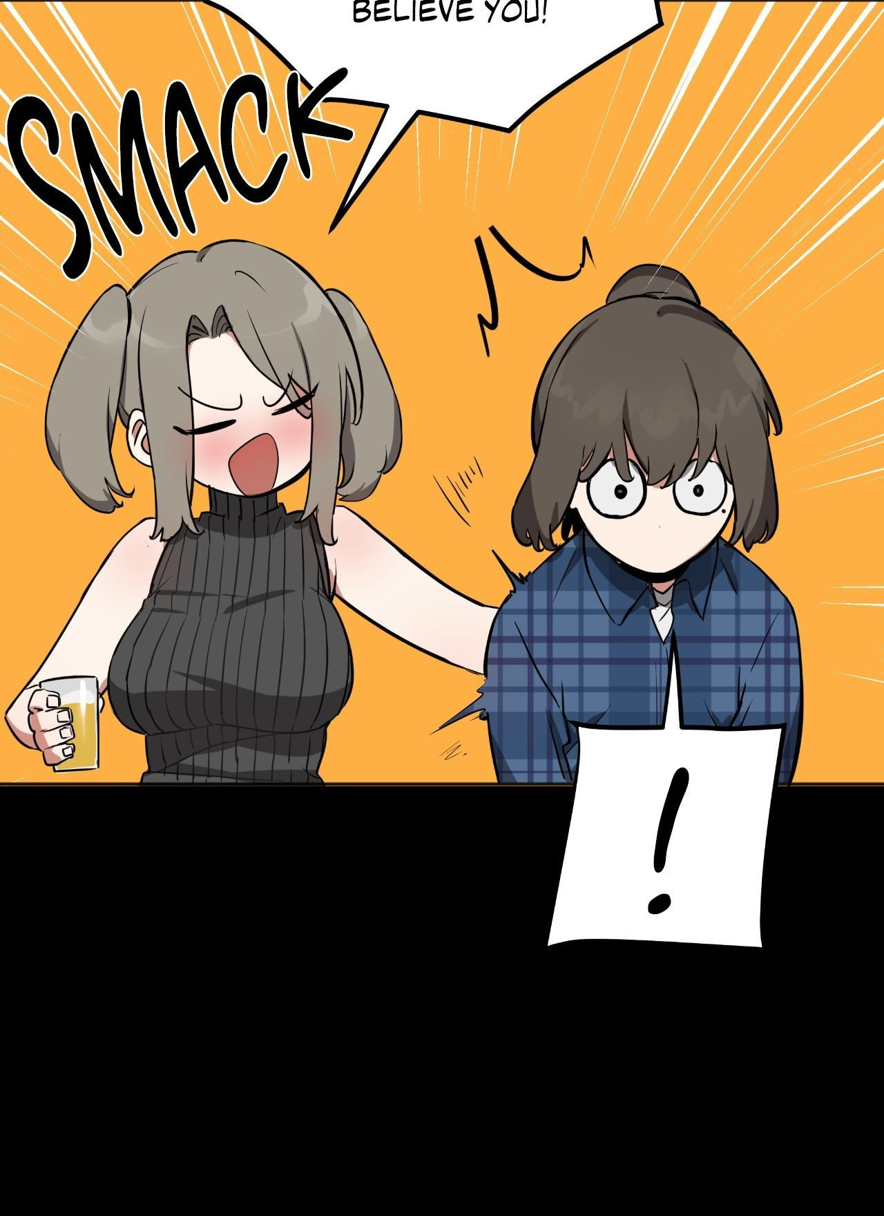 Alt Account Trap! Page 42 - MangaHe
