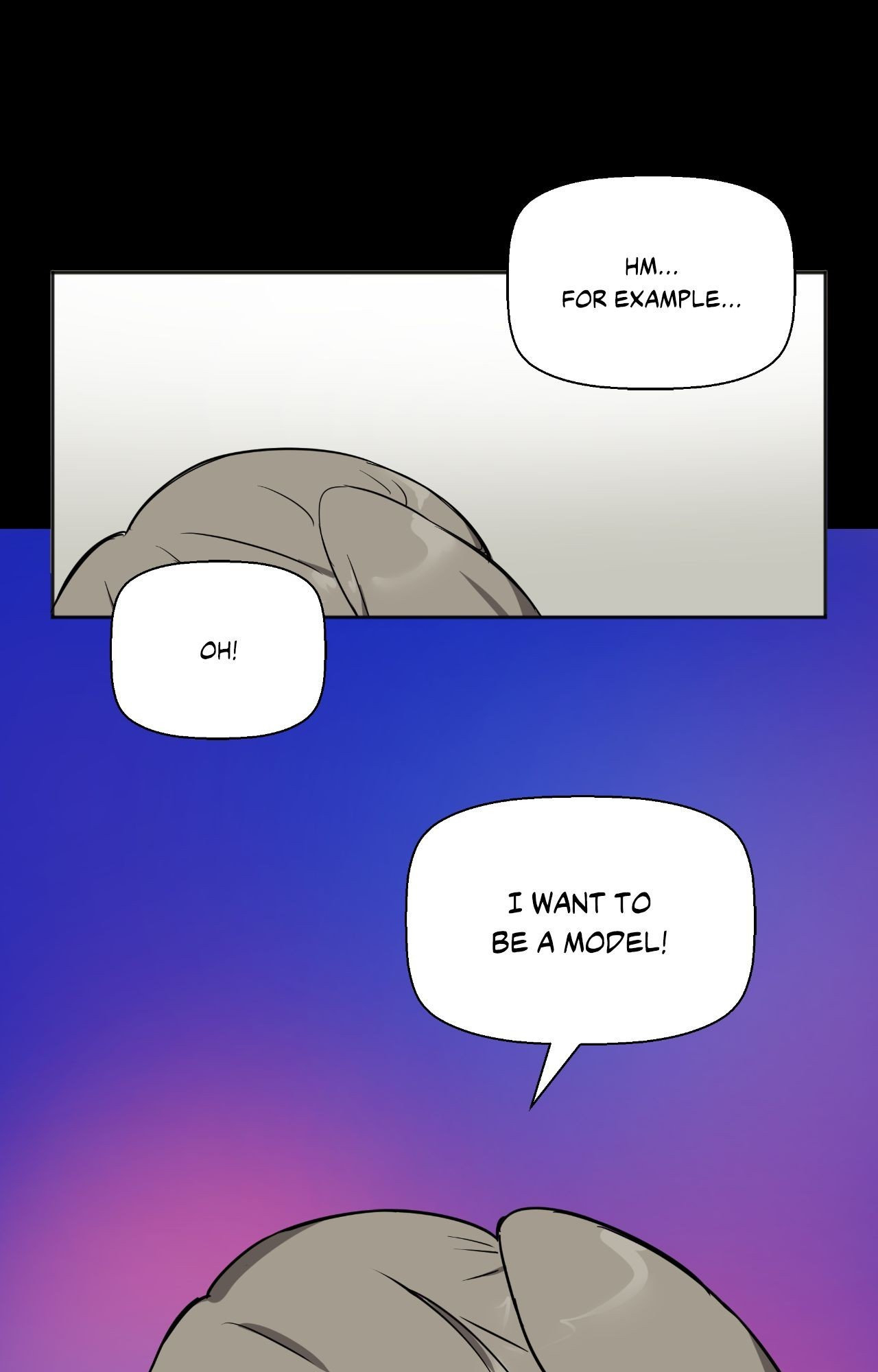 Alt Account Trap! Page 44 - MangaHe