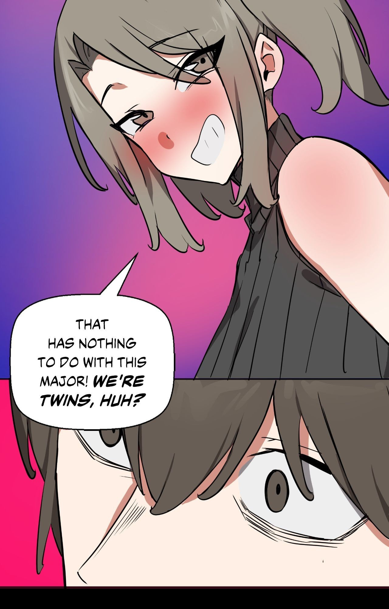 Alt Account Trap! Page 45 - MangaHe