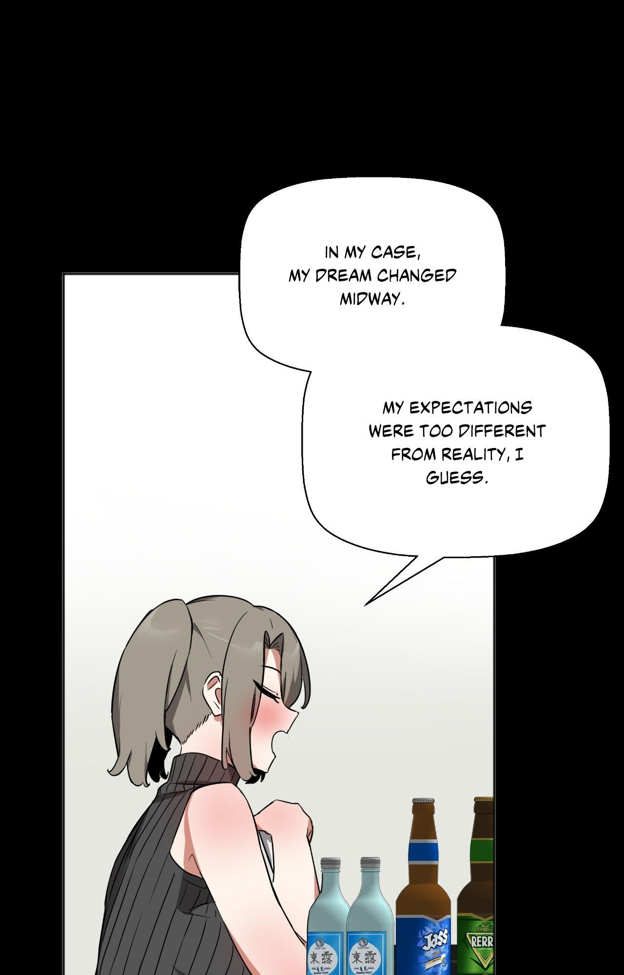 Alt Account Trap! Page 46 - MangaHe