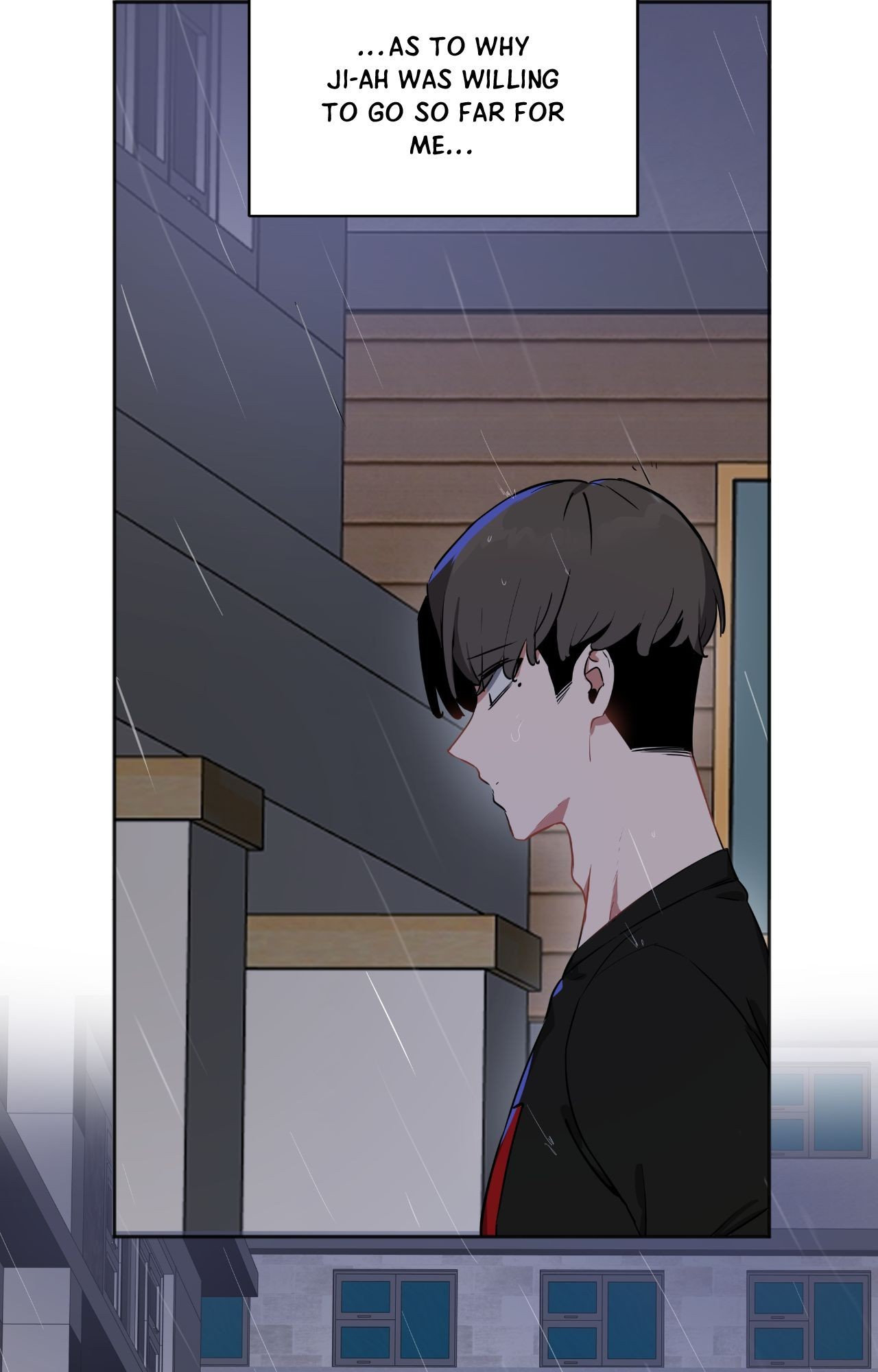 Alt Account Trap! Page 6 - MangaHe