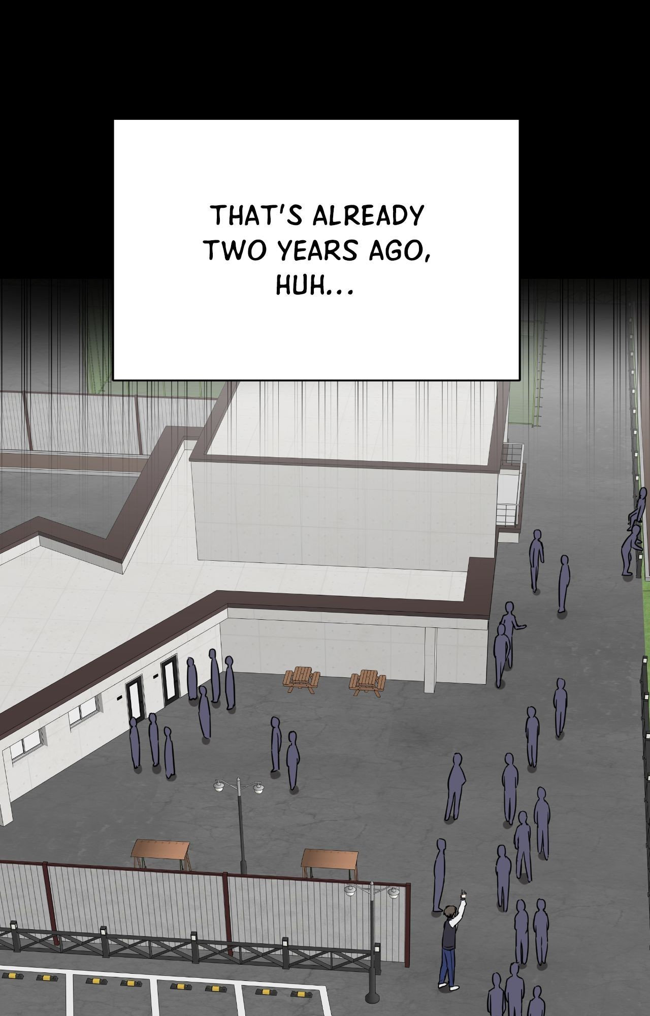 Alt Account Trap! Page 52 - MangaHe