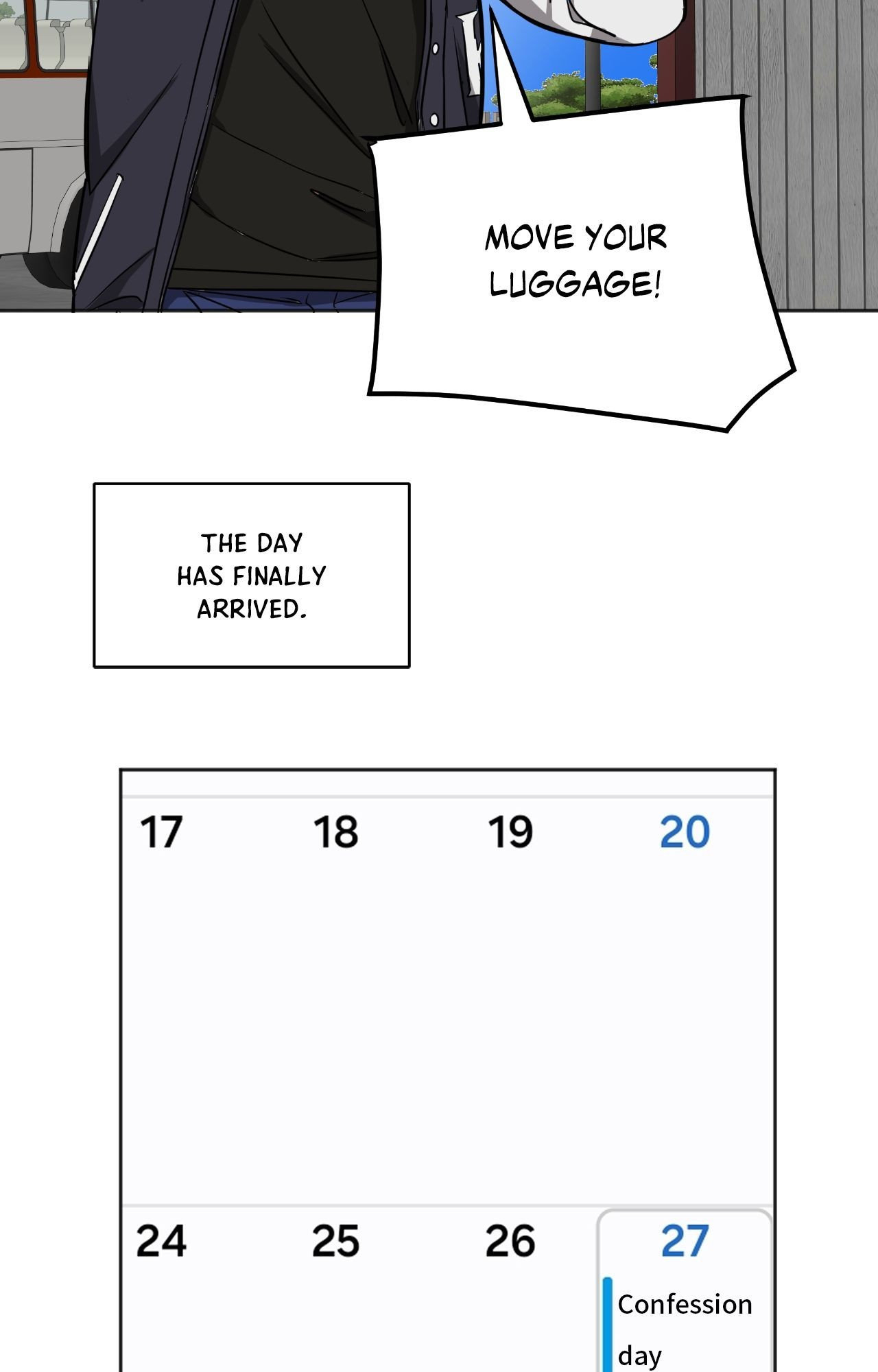 Alt Account Trap! Page 54 - MangaHe
