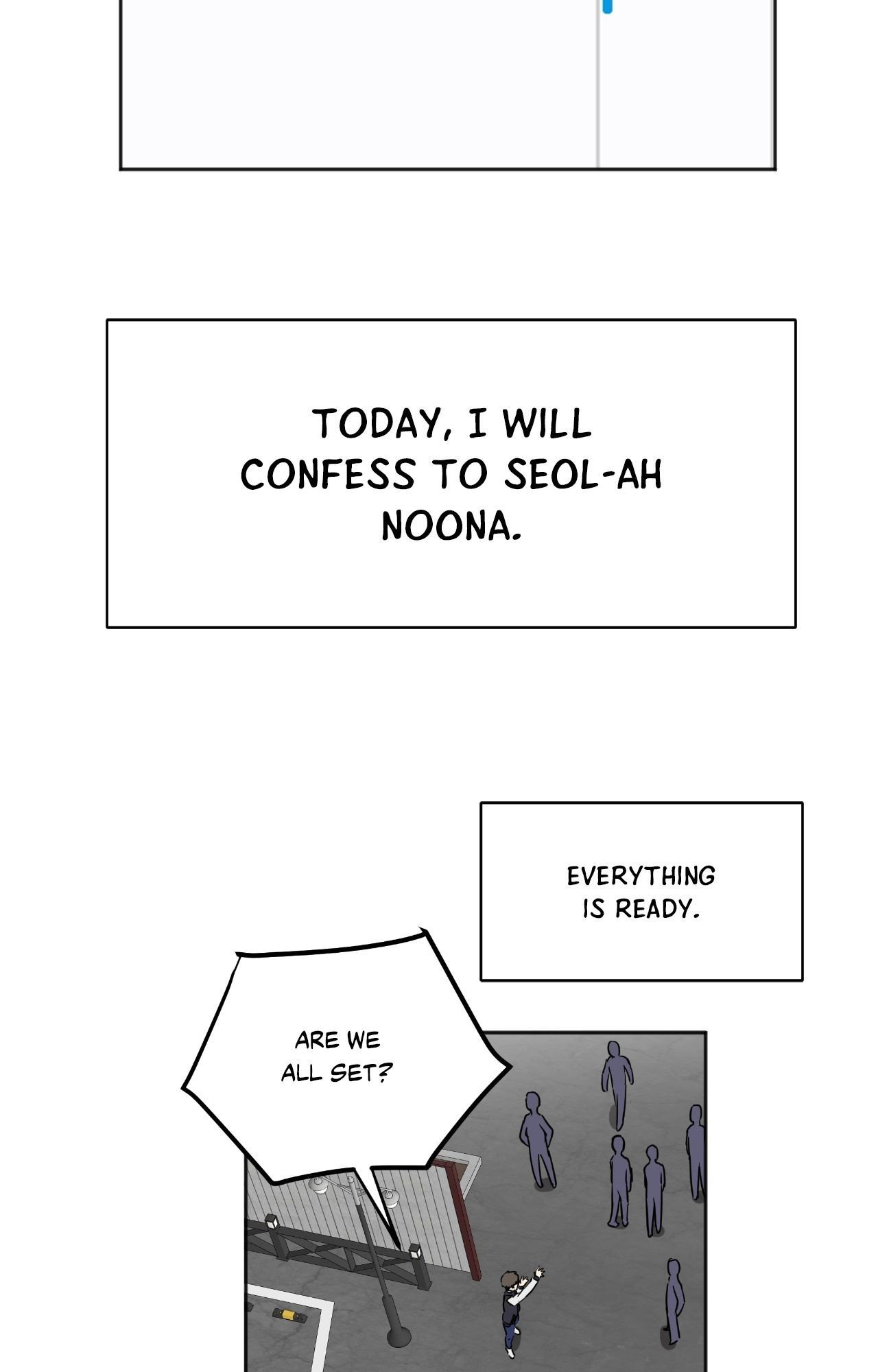 Alt Account Trap! Page 55 - MangaHe