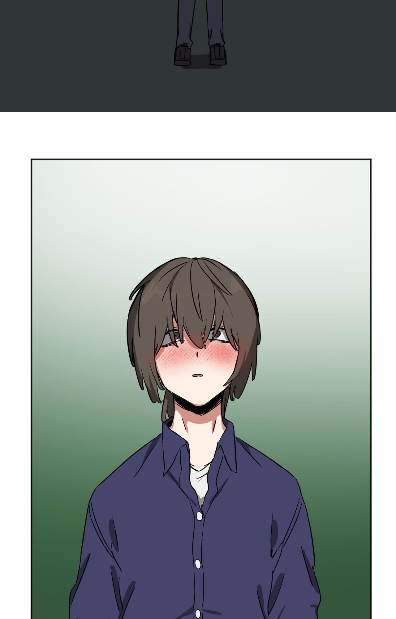 Alt Account Trap! Page 58 - MangaHe