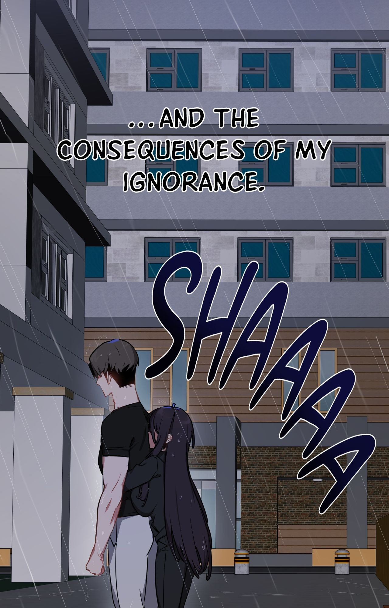 Alt Account Trap! Page 7 - MangaHe