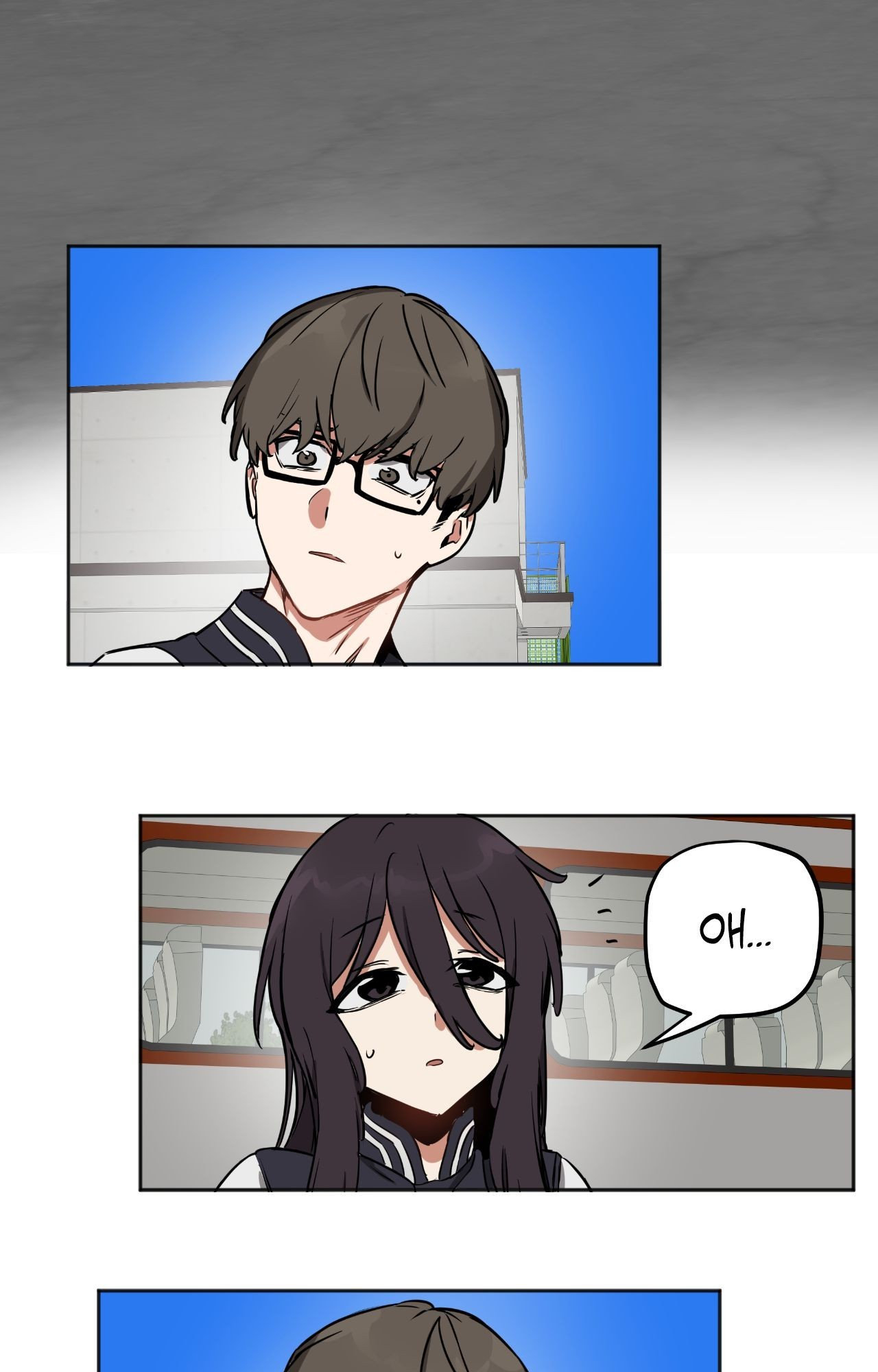 Alt Account Trap! Page 62 - MangaHe