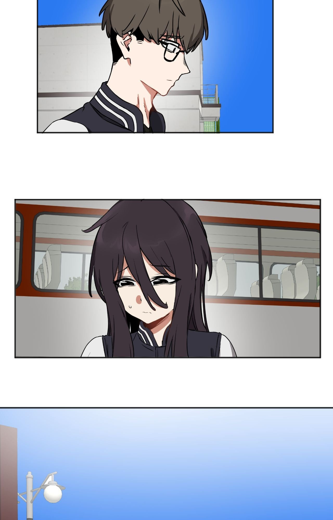 Alt Account Trap! Page 63 - MangaHe