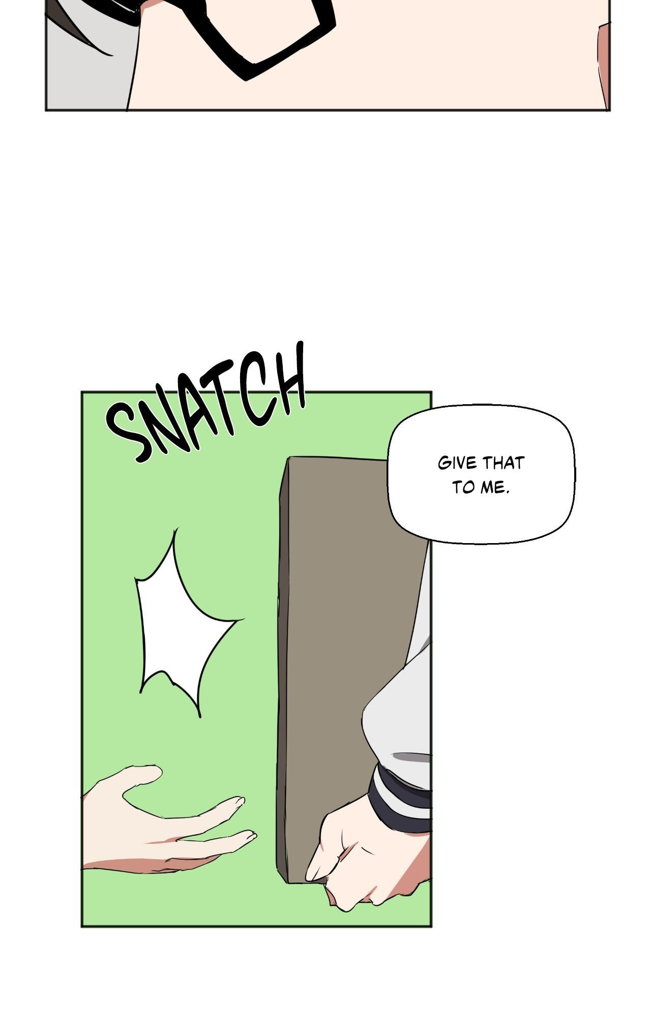 Alt Account Trap! Page 68 - MangaHe