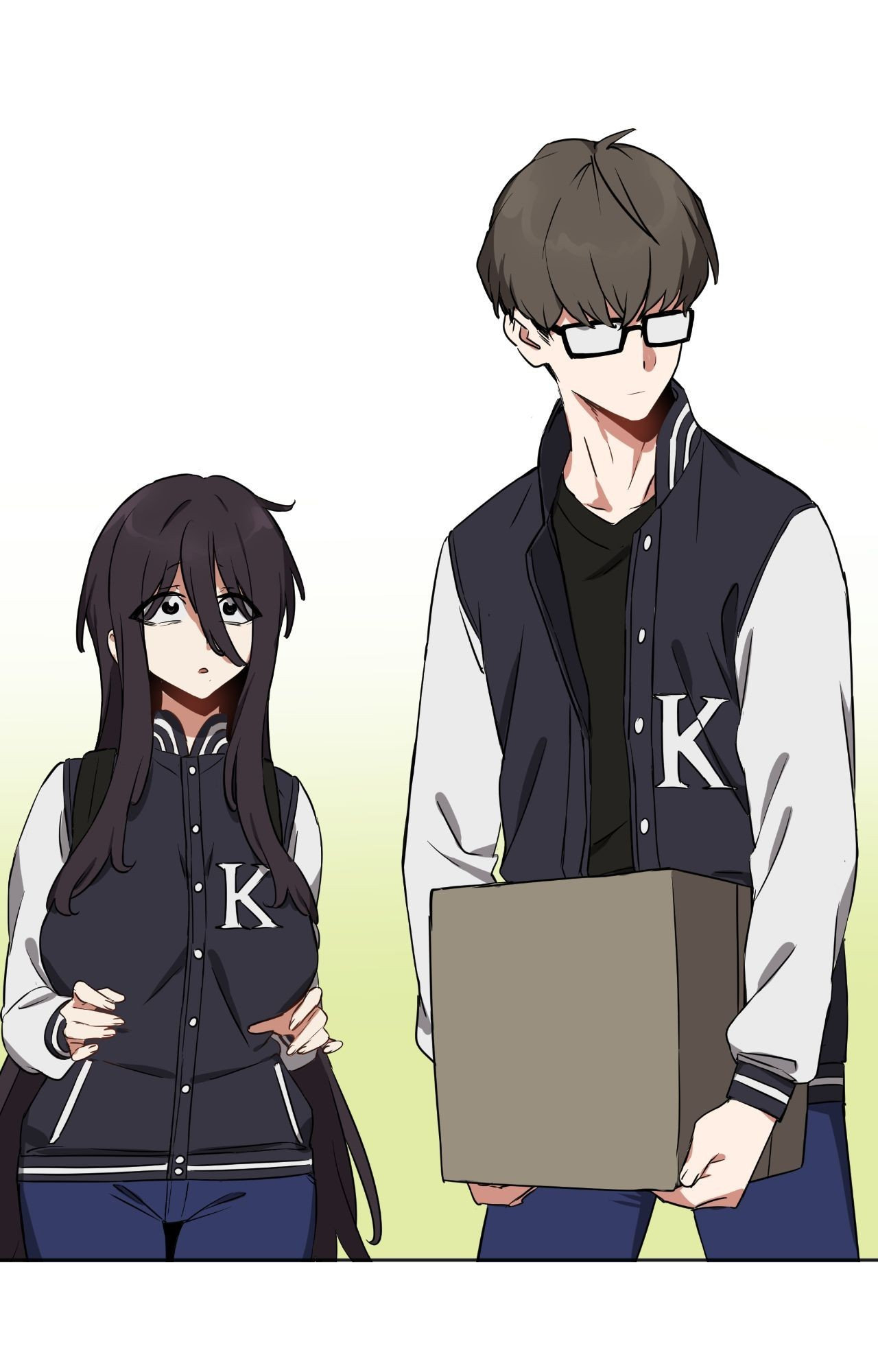 Alt Account Trap! Page 69 - MangaHe