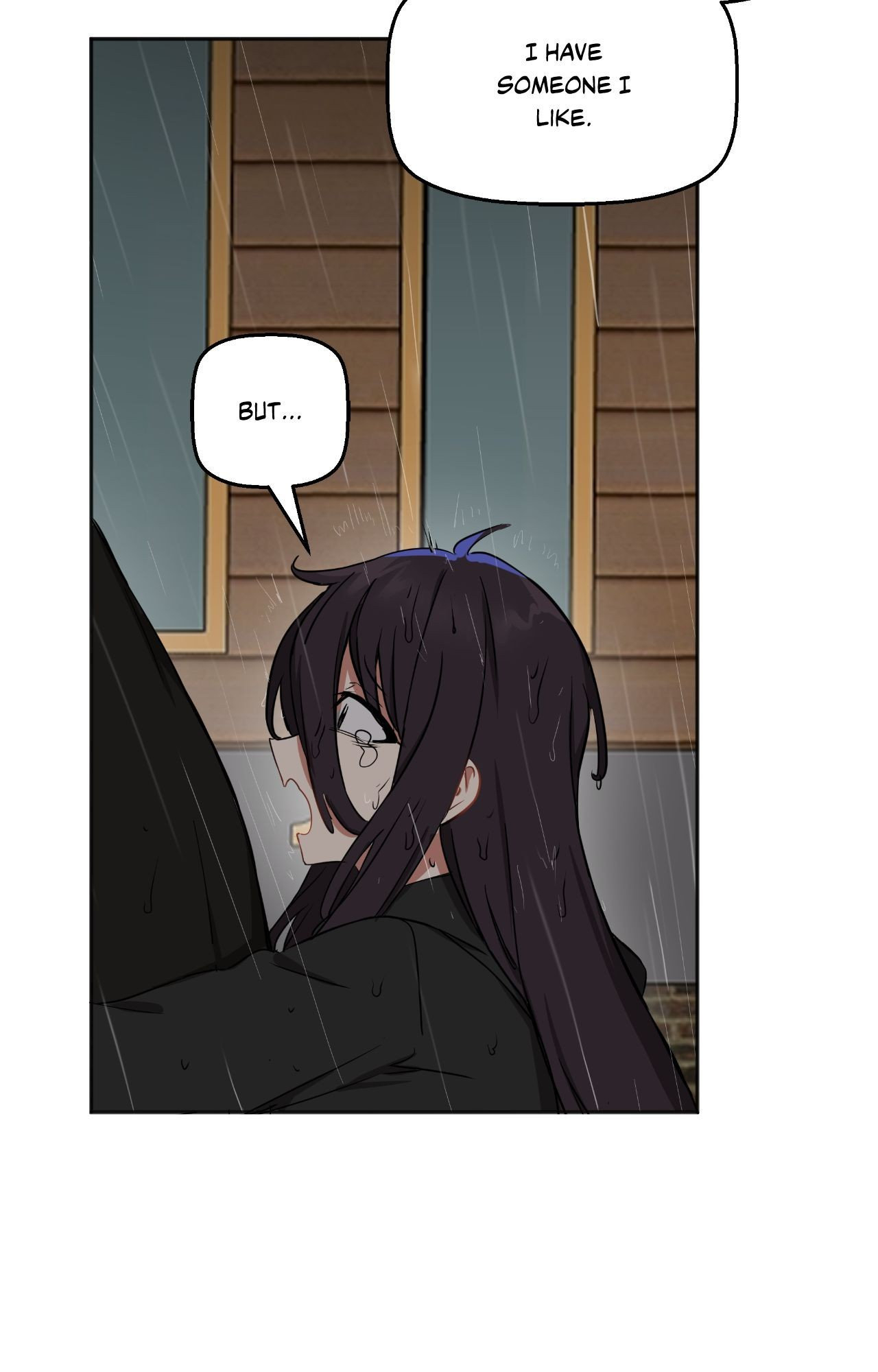 Alt Account Trap! Page 9 - MangaHe
