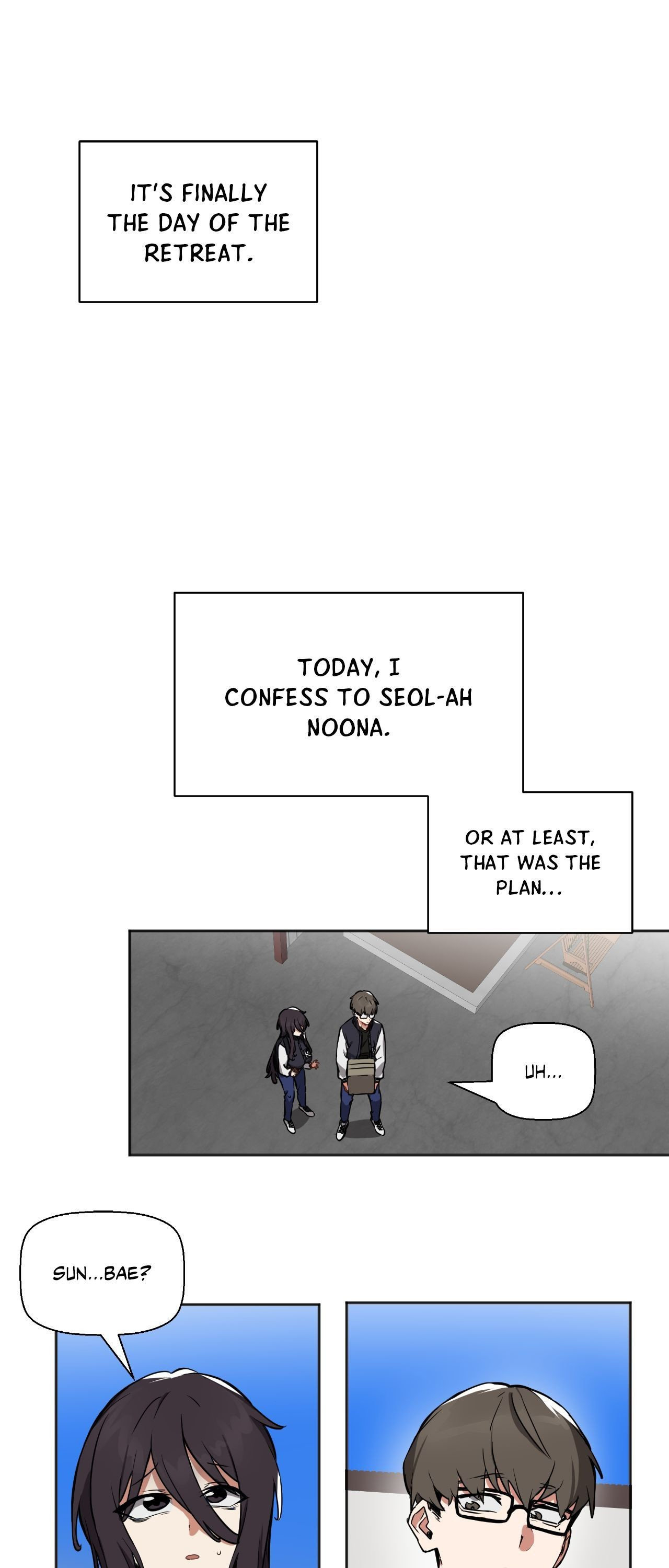 Alt Account Trap! Page 2 - MangaHe
