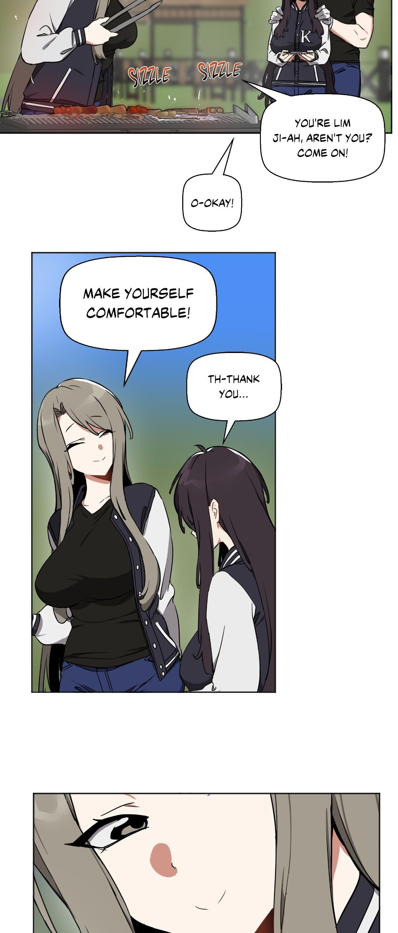 Alt Account Trap! Page 11 - MangaHe