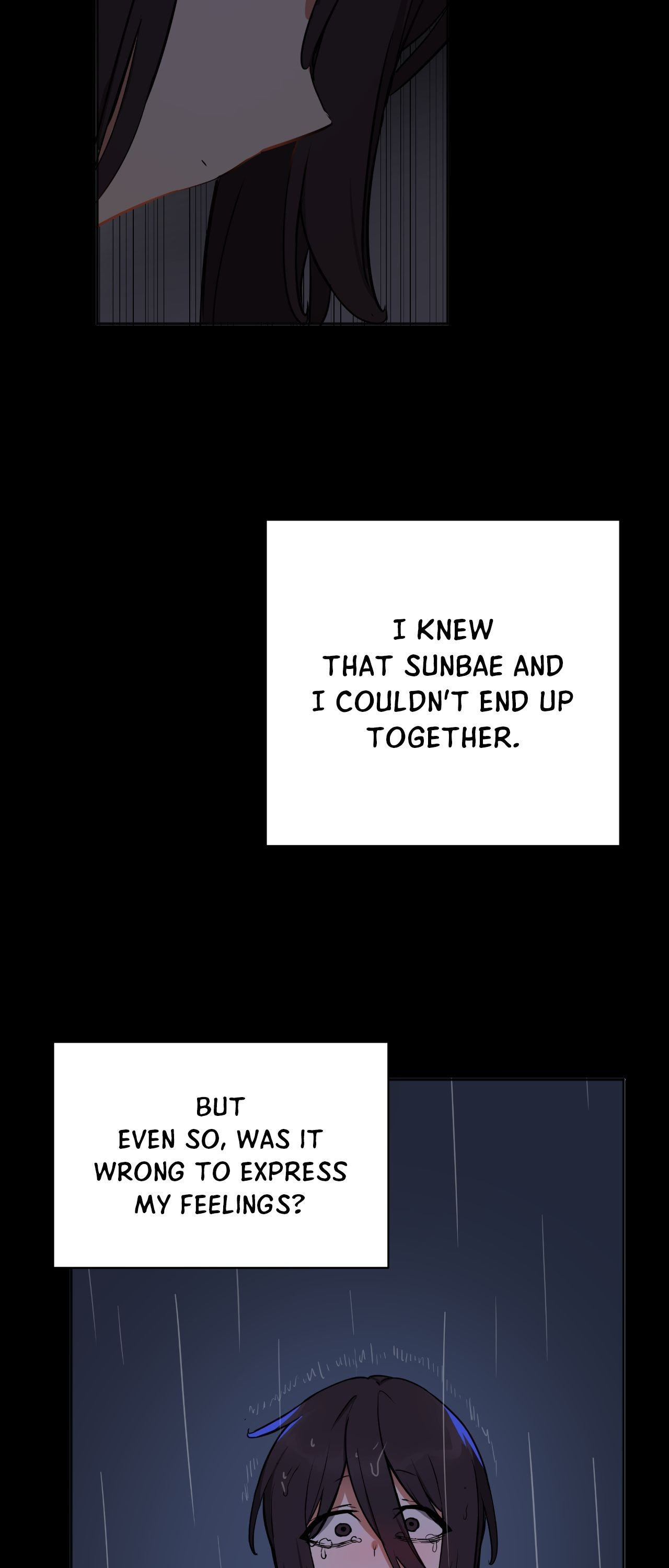 Alt Account Trap! Page 16 - MangaHe