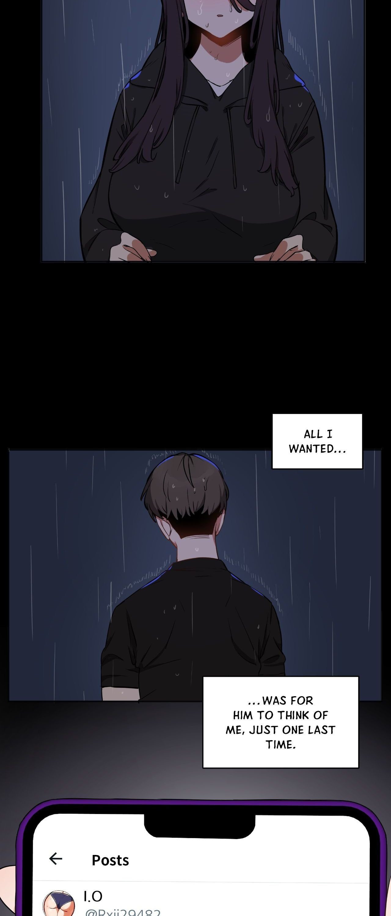Alt Account Trap! Page 17 - MangaHe