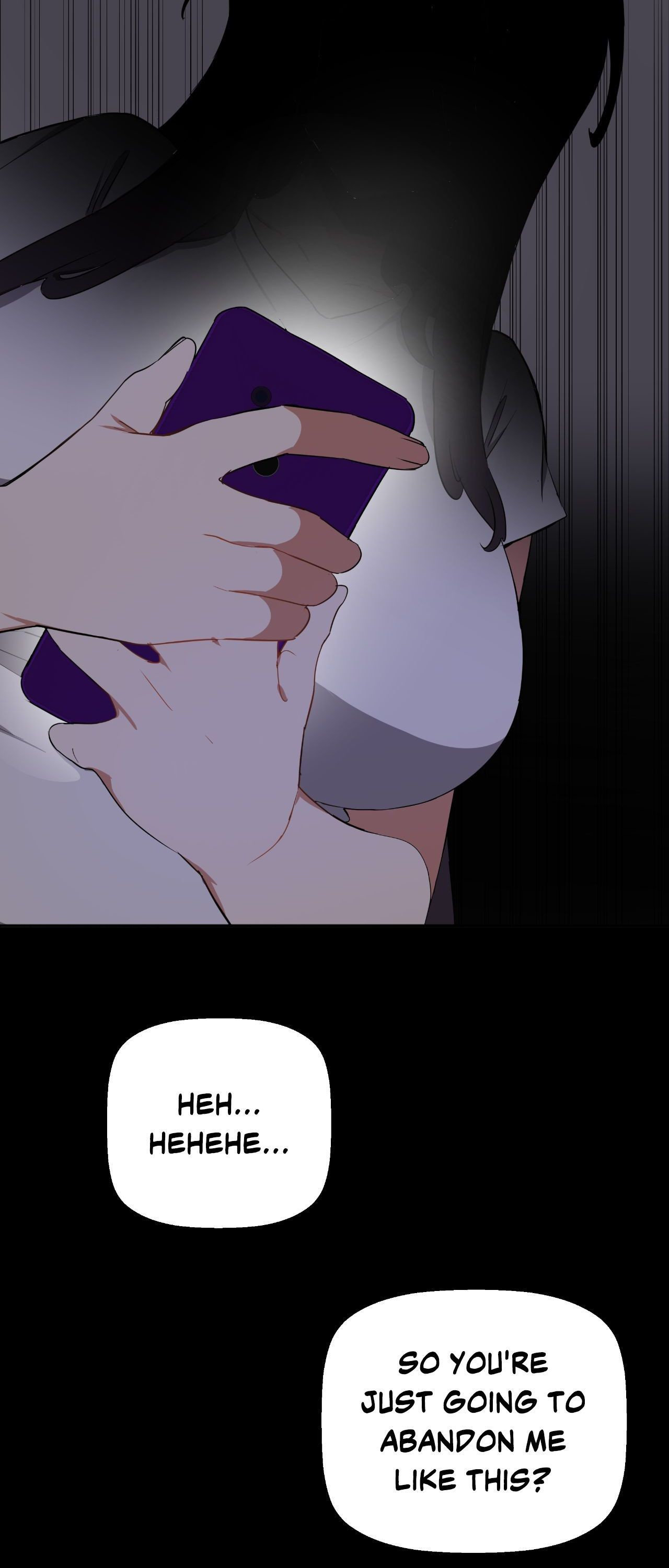 Alt Account Trap! Page 19 - MangaHe