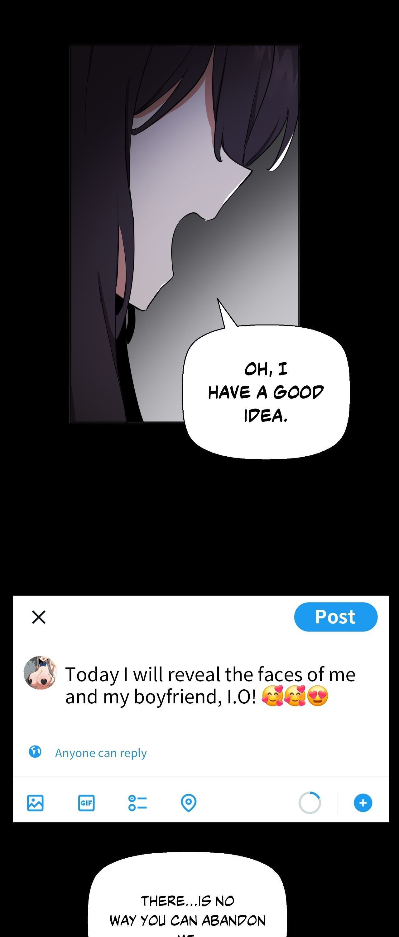 Alt Account Trap! Page 20 - MangaHe