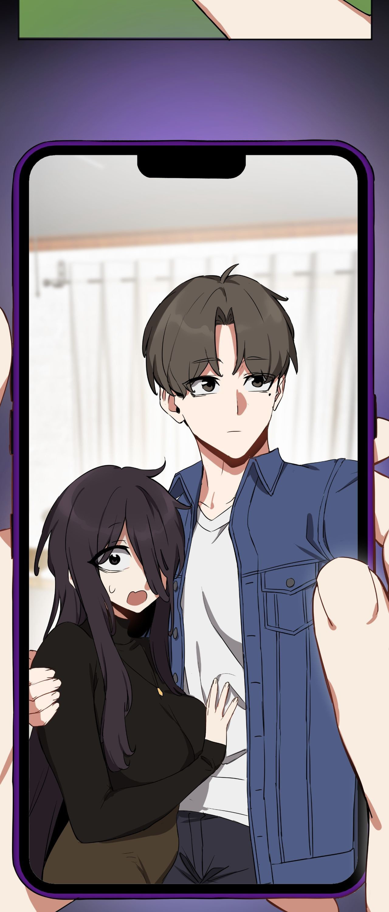 Alt Account Trap! Page 28 - MangaHe