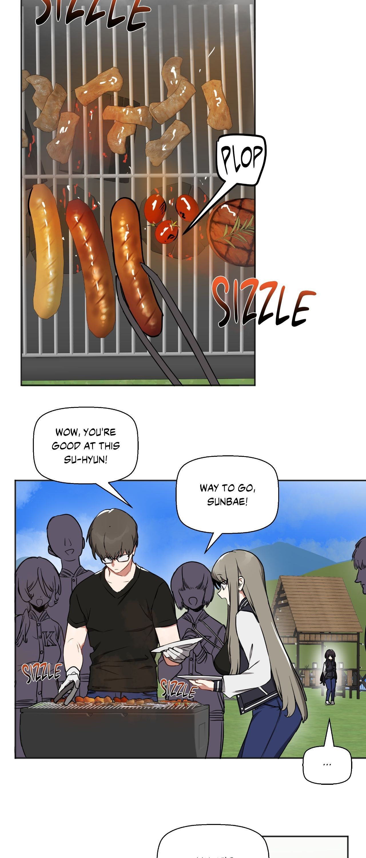 Alt Account Trap! Page 4 - MangaHe