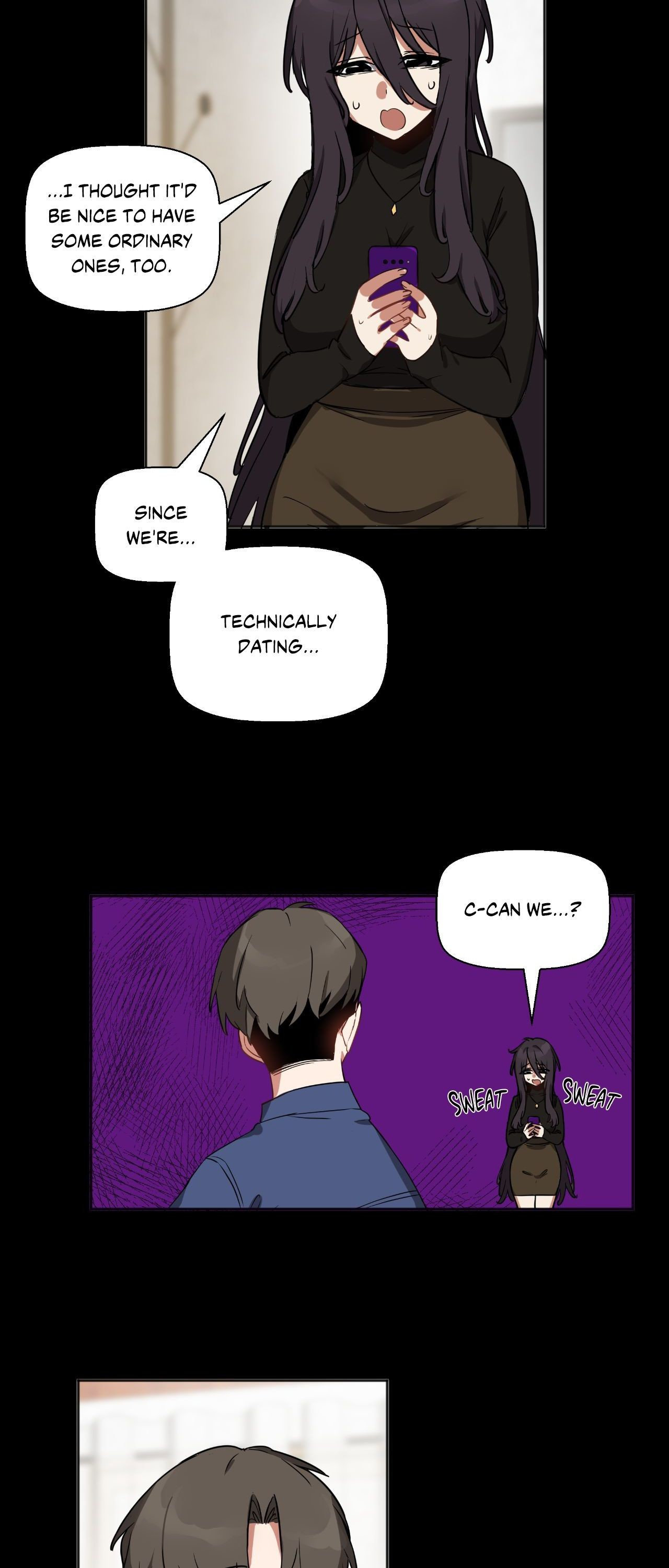 Alt Account Trap! Page 31 - MangaHe