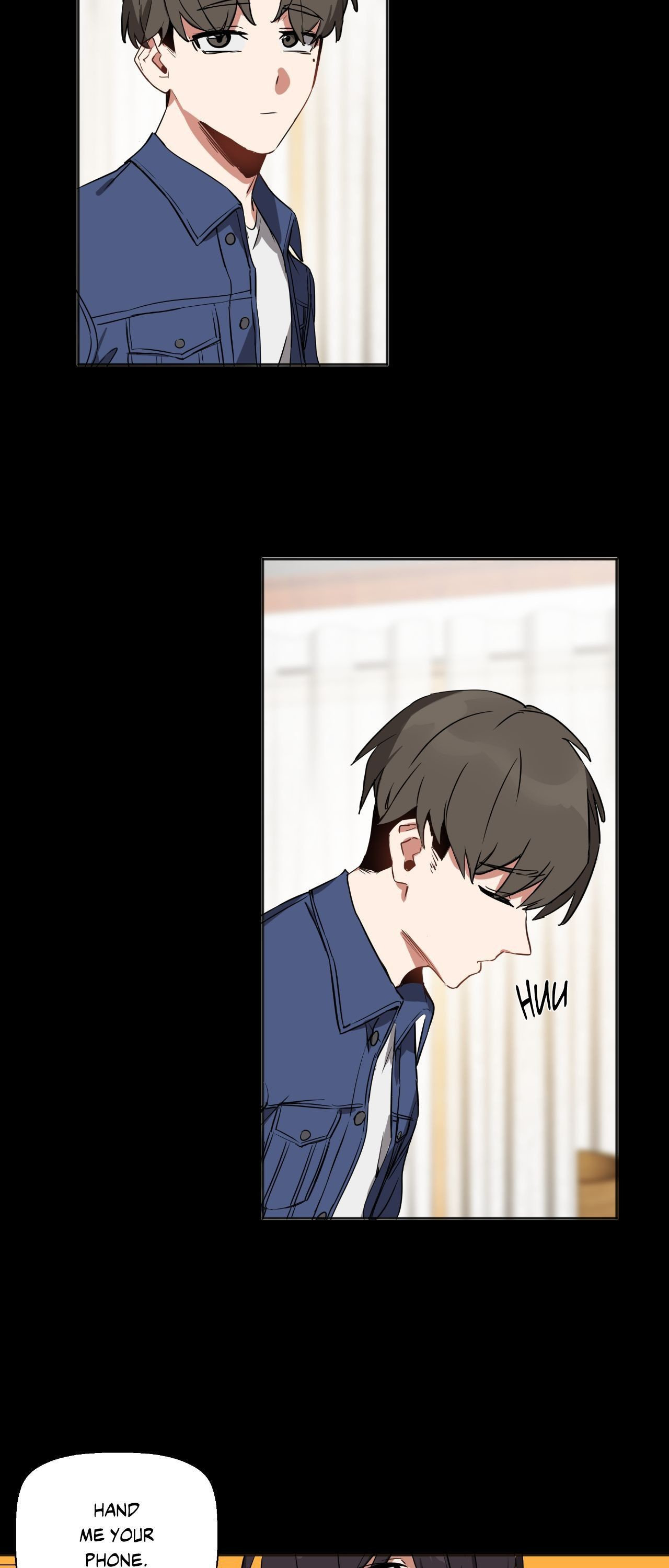 Alt Account Trap! Page 32 - MangaHe