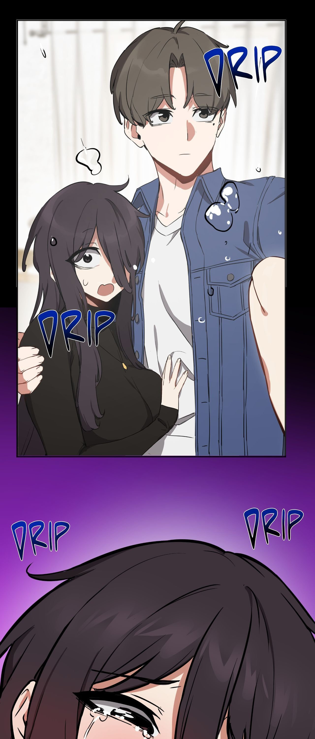 Alt Account Trap! Page 36 - MangaHe