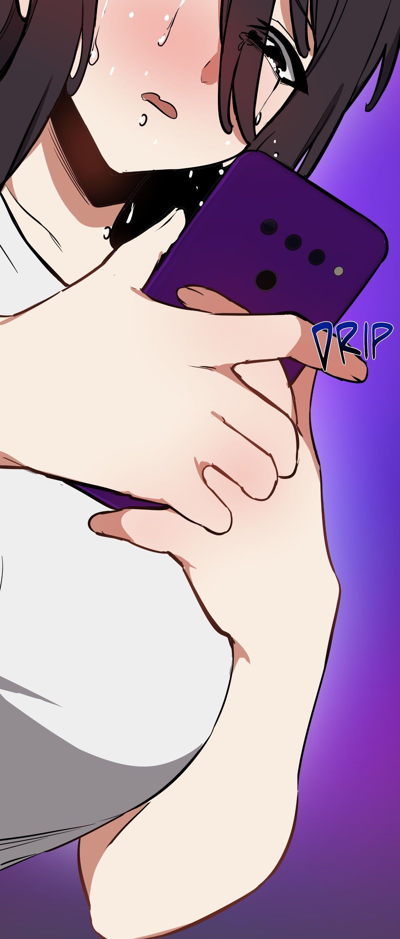 Alt Account Trap! Page 37 - MangaHe