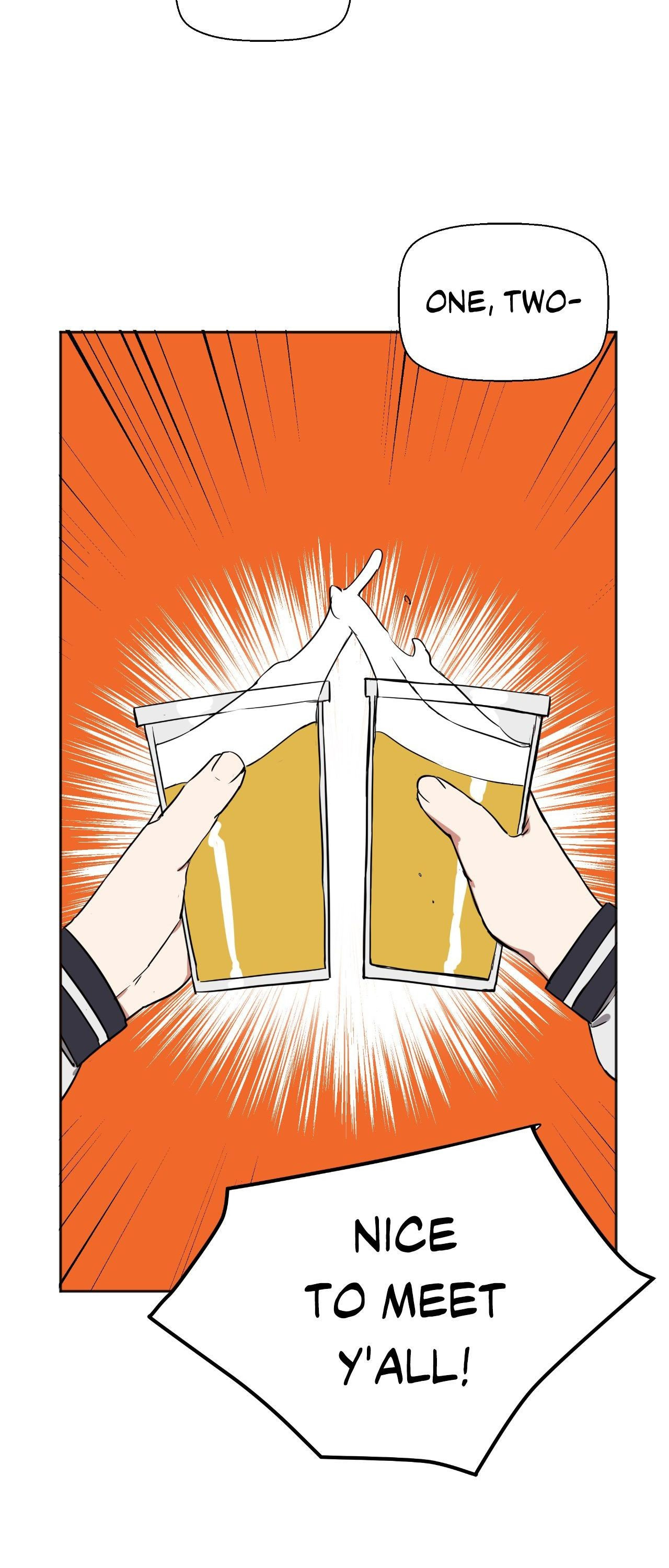 Alt Account Trap! Page 39 - MangaHe