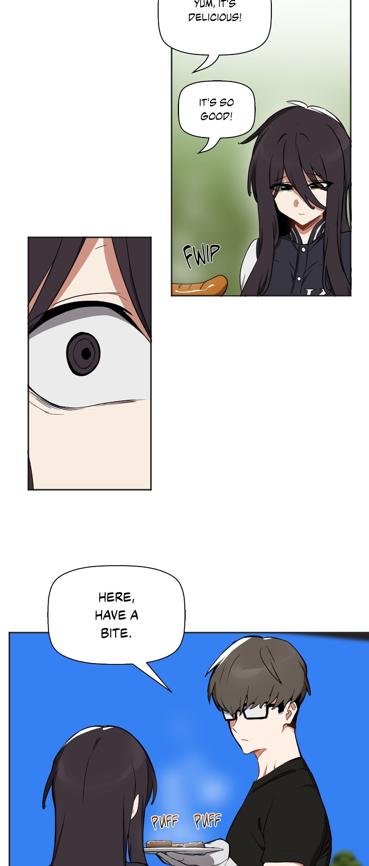 Alt Account Trap! Page 5 - MangaHe