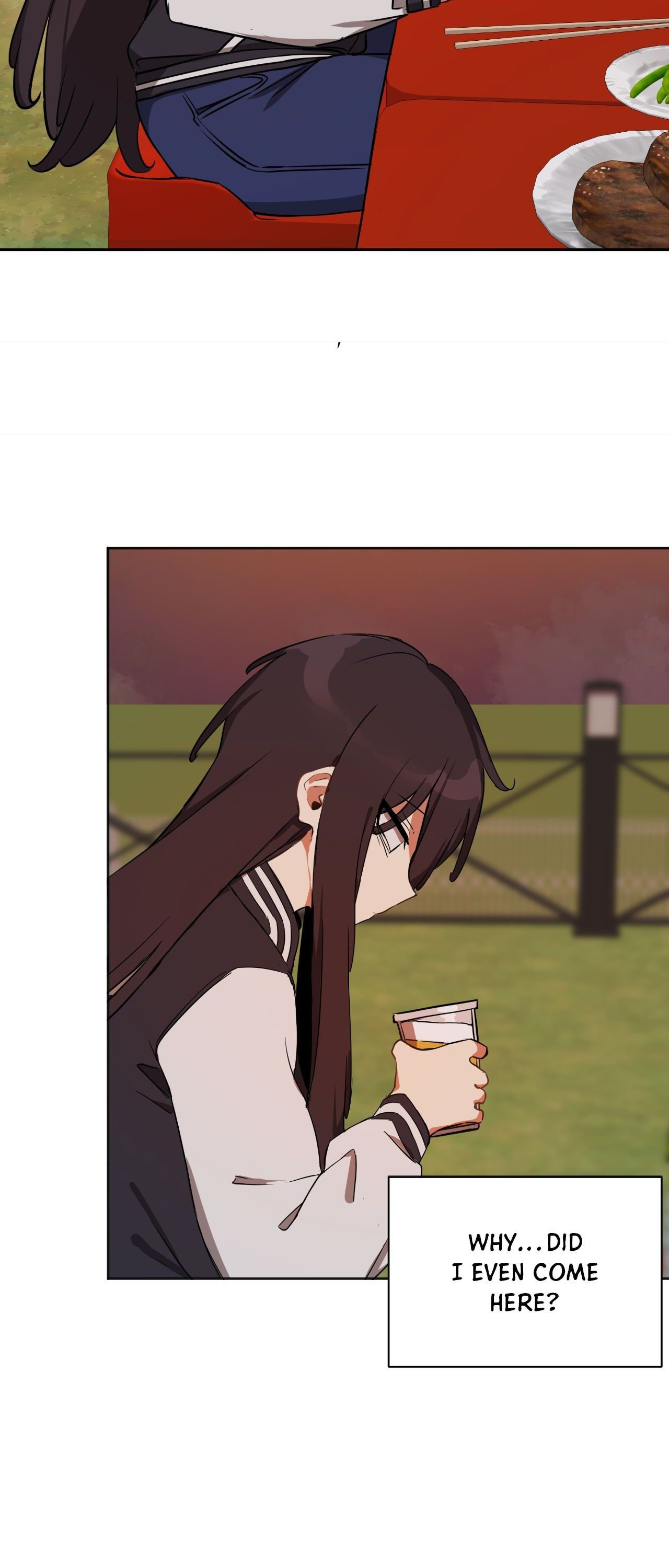 Alt Account Trap! Page 41 - MangaHe