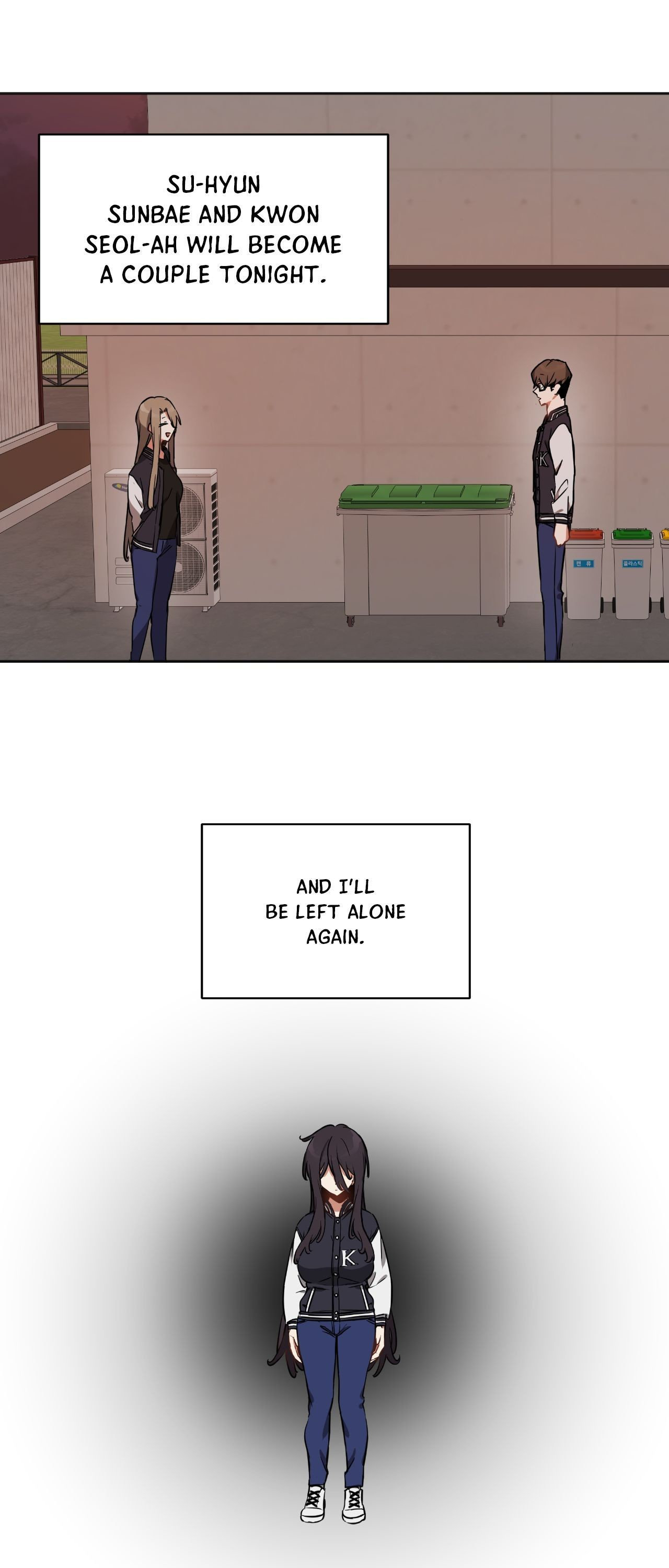 Alt Account Trap! Page 42 - MangaHe