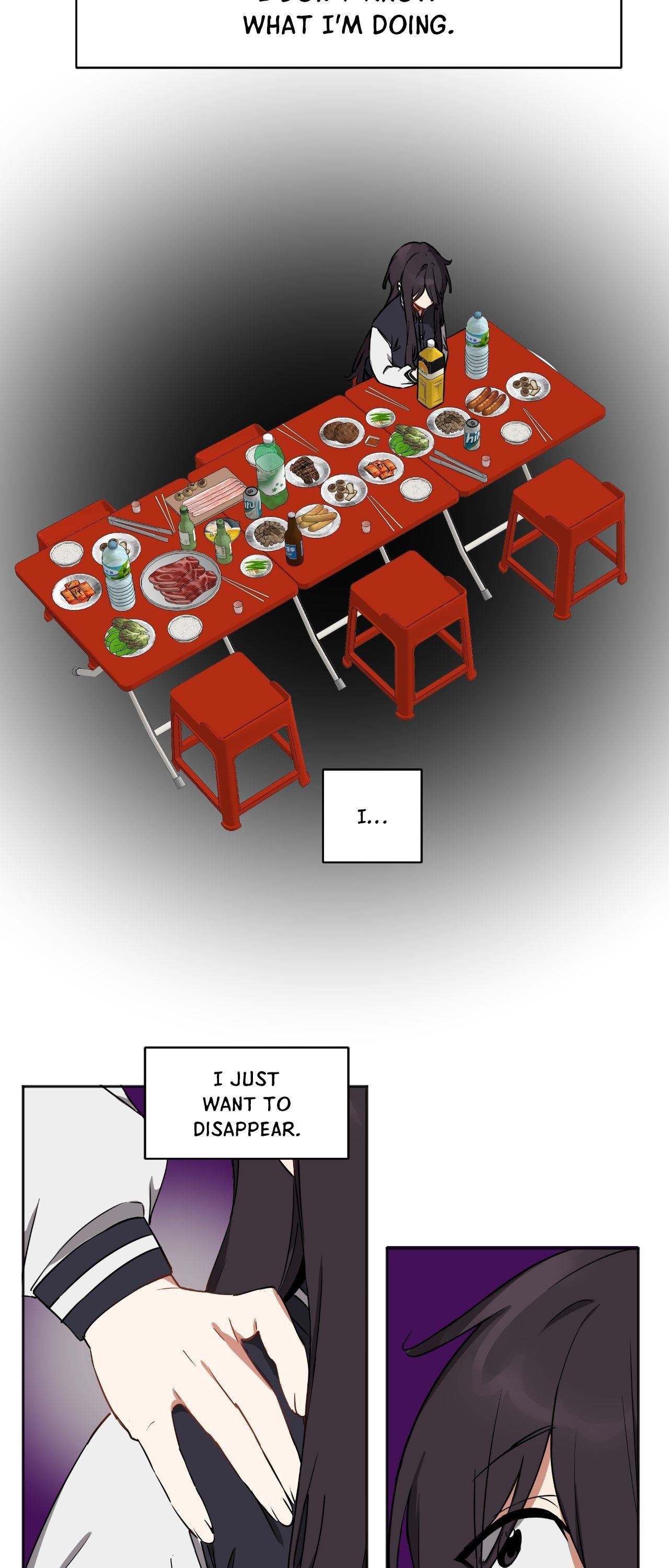 Alt Account Trap! Page 44 - MangaHe