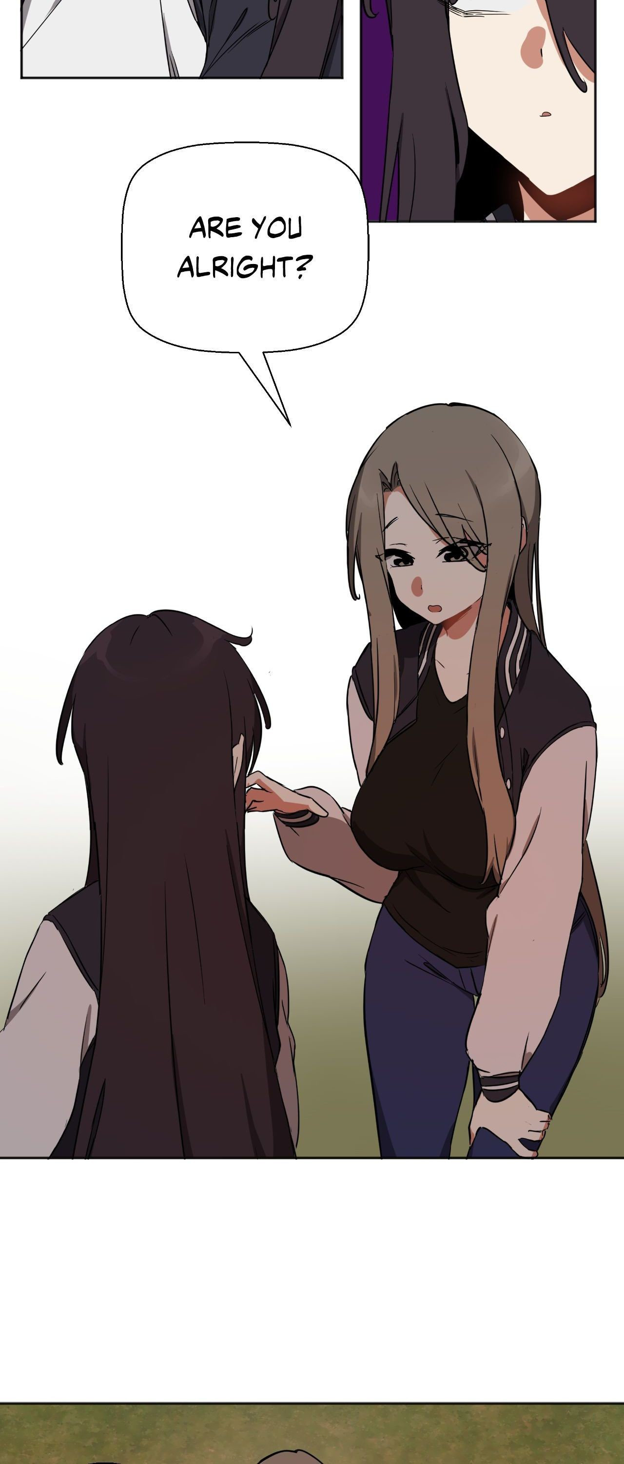 Alt Account Trap! Page 45 - MangaHe