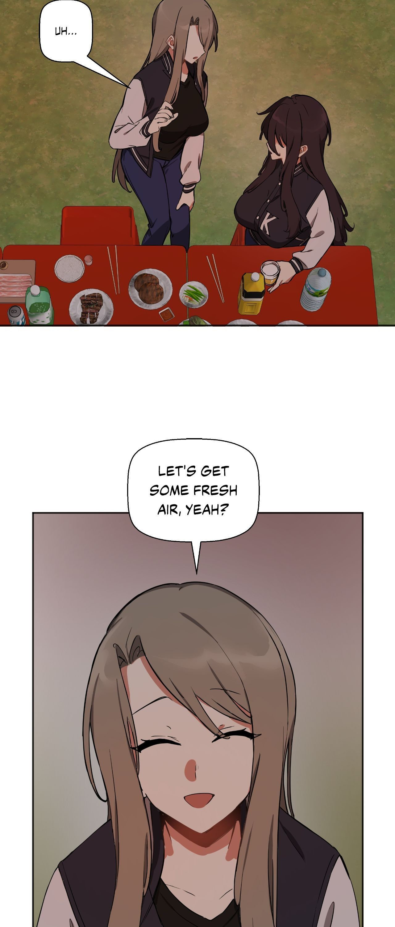 Alt Account Trap! Page 46 - MangaHe