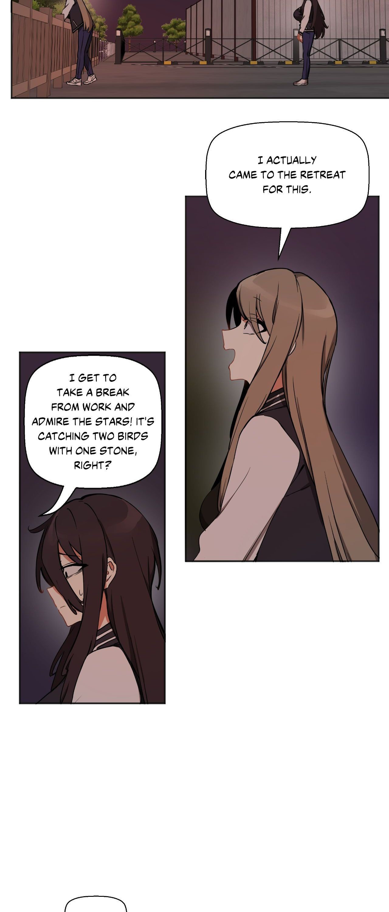 Alt Account Trap! Page 49 - MangaHe