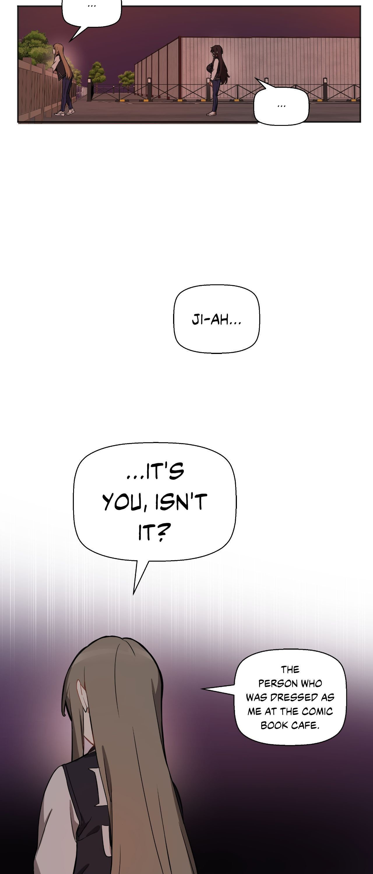 Alt Account Trap! Page 50 - MangaHe