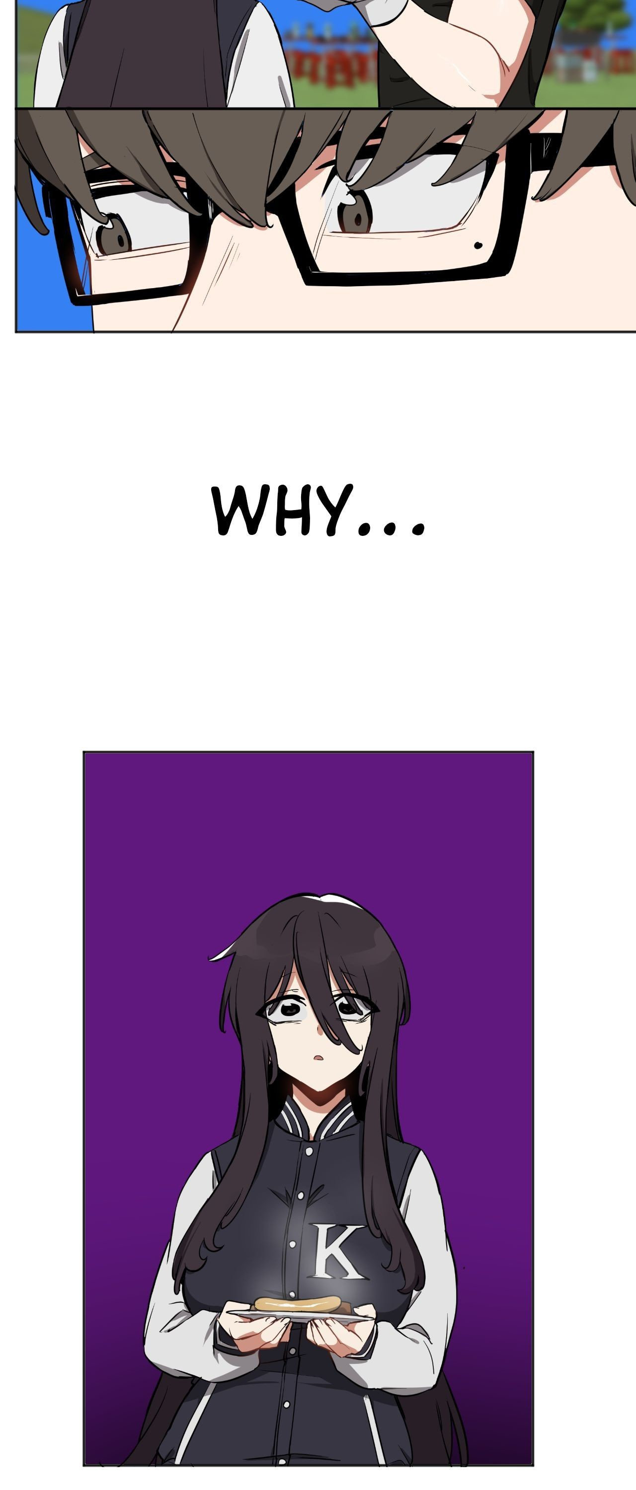 Alt Account Trap! Page 6 - MangaHe