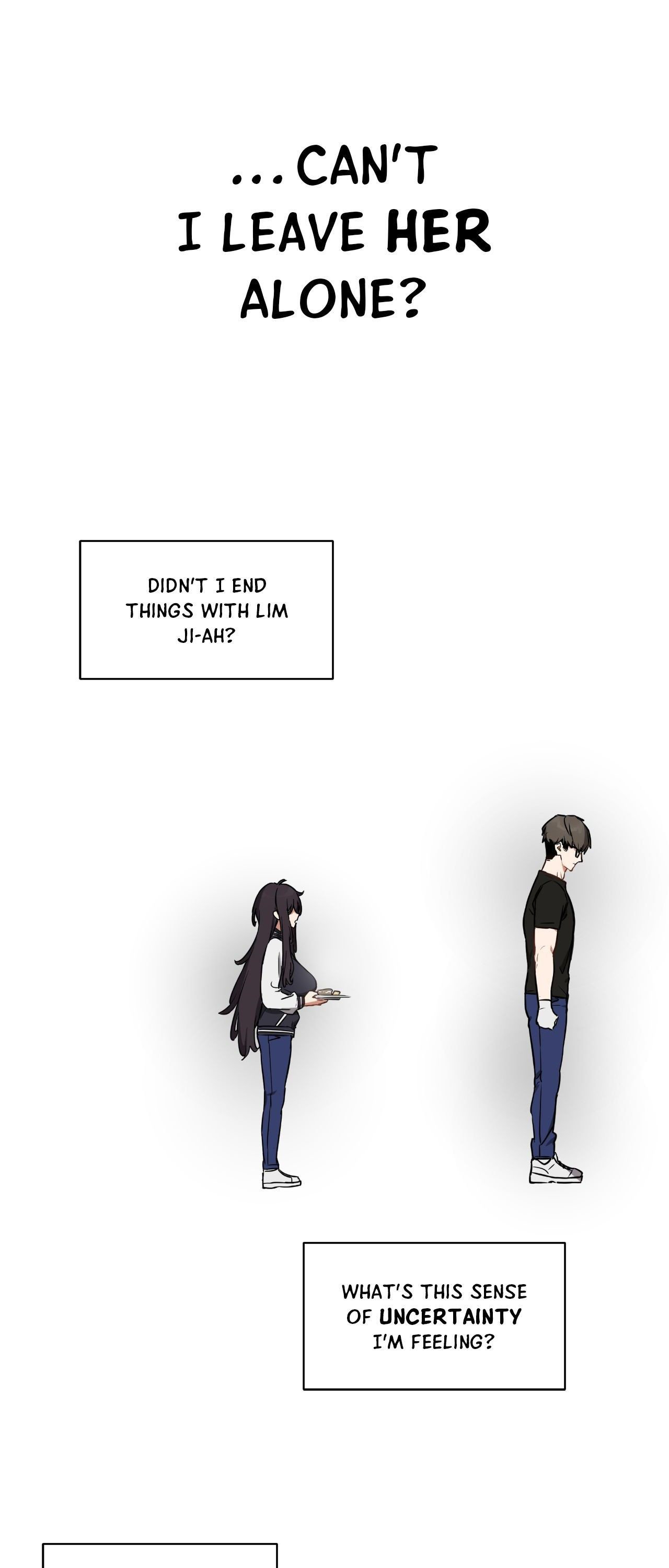 Alt Account Trap! Page 7 - MangaHe