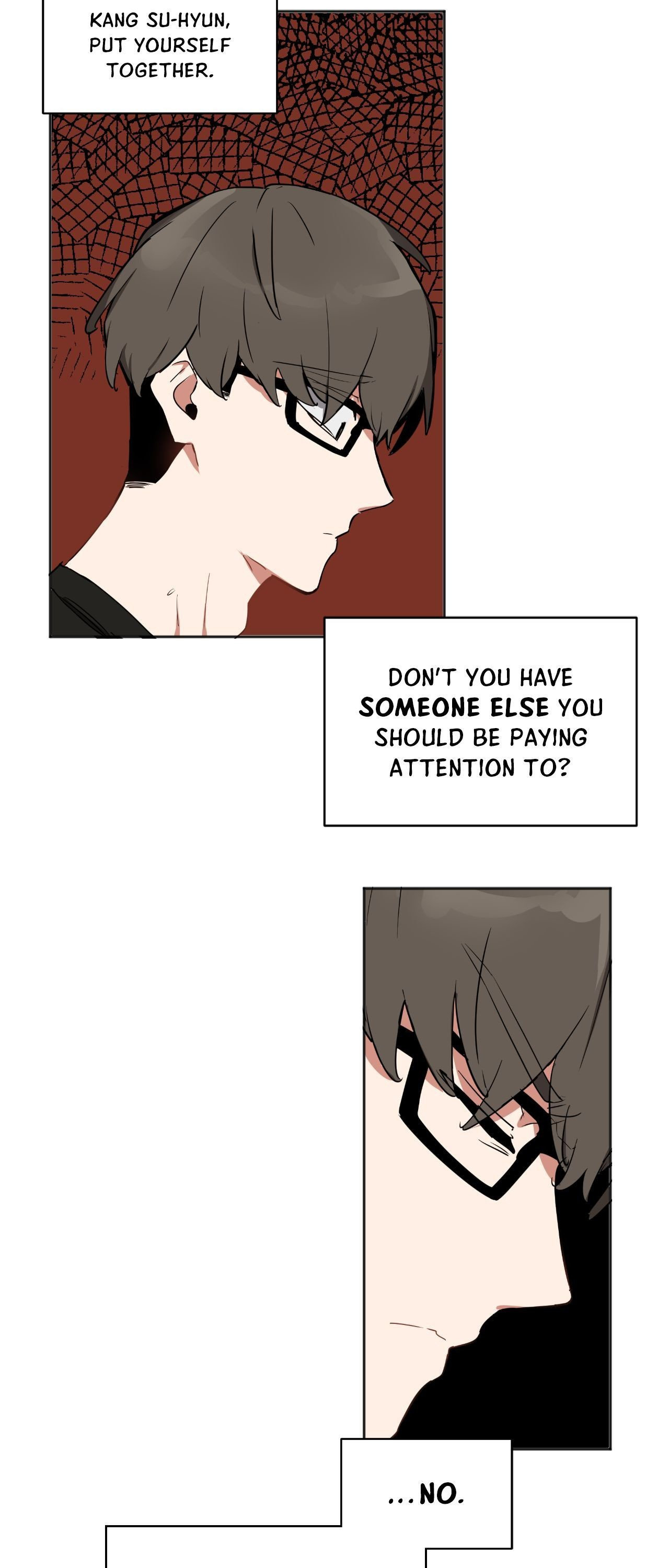 Alt Account Trap! Page 8 - MangaHe