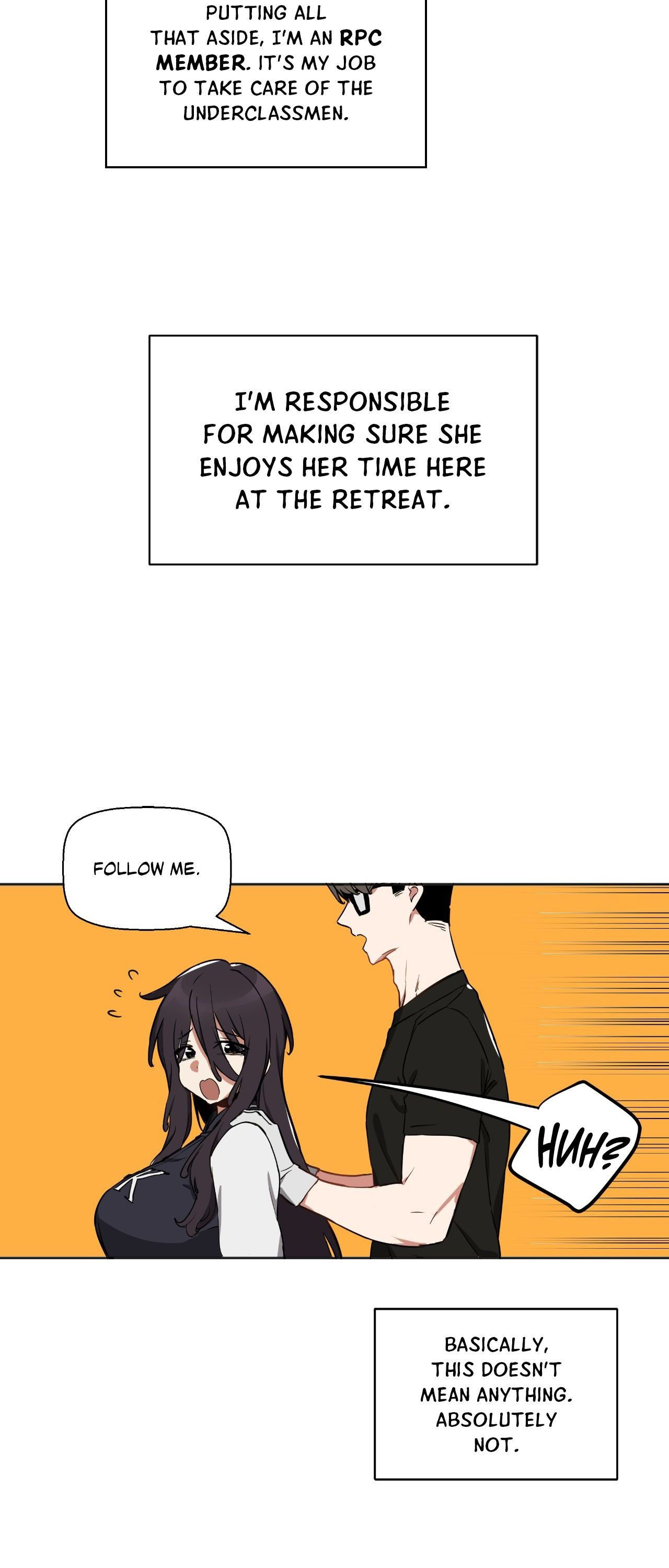 Alt Account Trap! Page 9 - MangaHe
