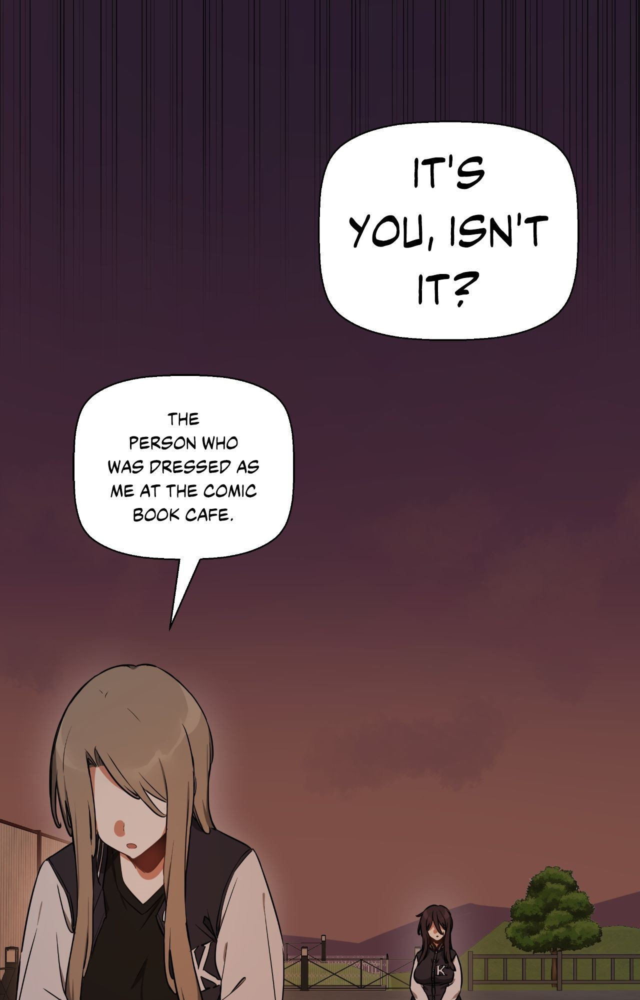Alt Account Trap! Page 2 - MangaHe