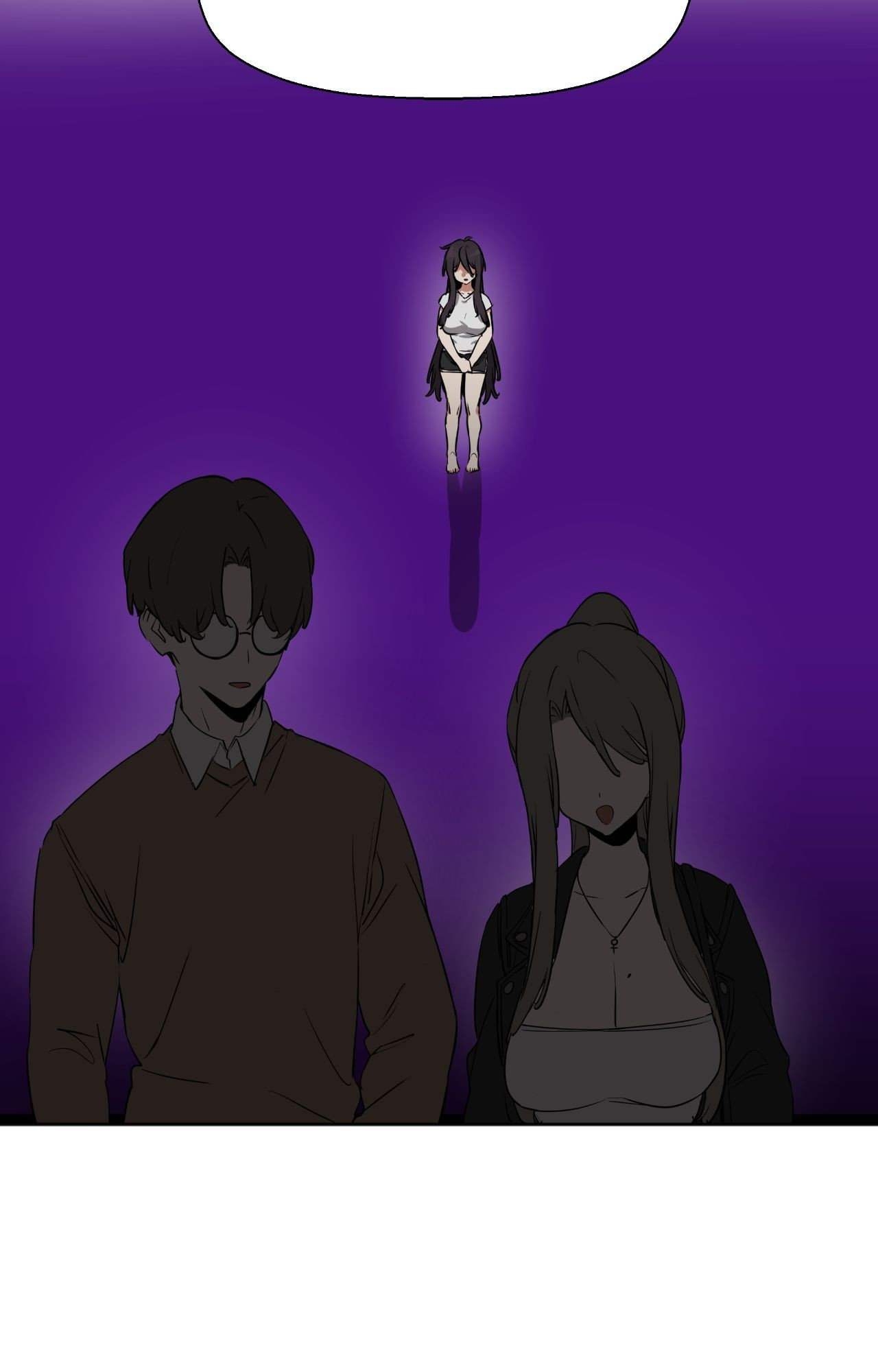 Alt Account Trap! Page 12 - MangaHe
