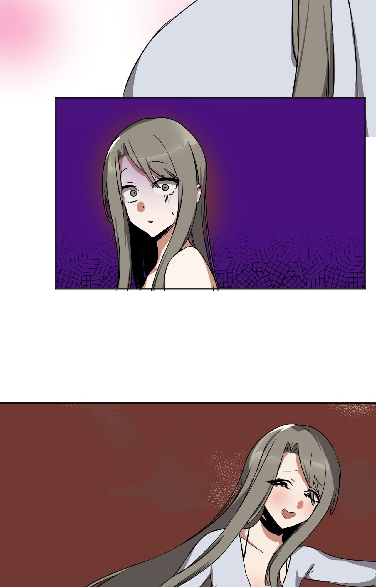Alt Account Trap! Page 15 - MangaHe