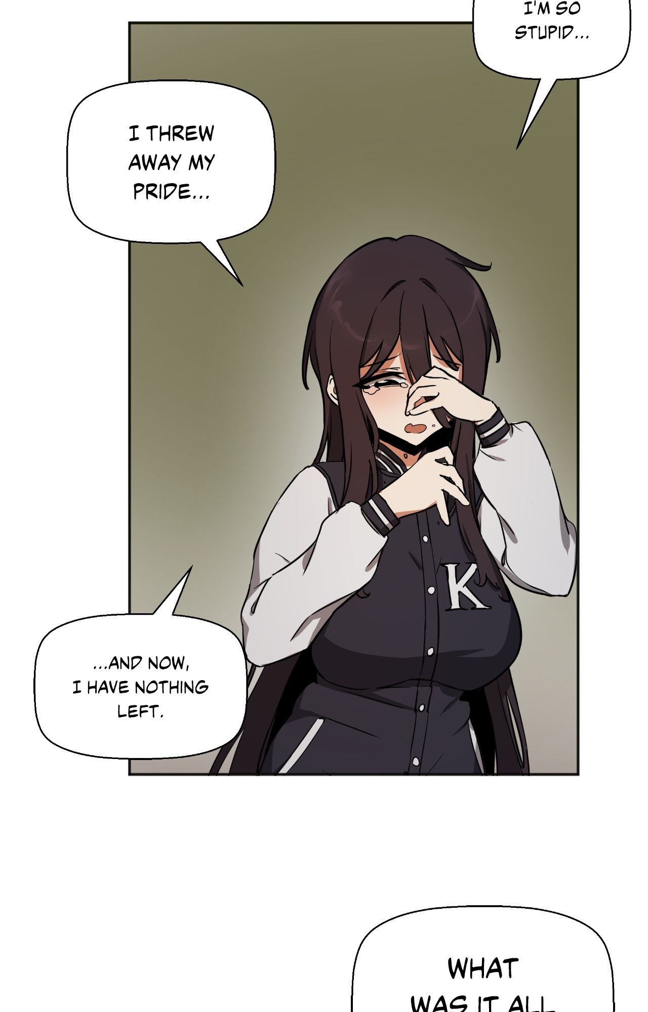 Alt Account Trap! Page 18 - MangaHe
