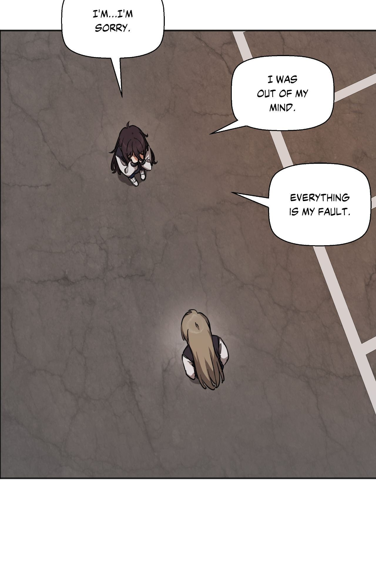 Alt Account Trap! Page 20 - MangaHe