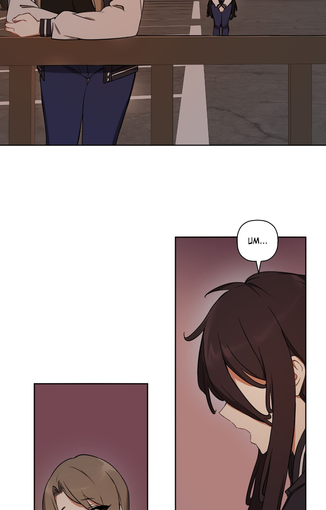 Alt Account Trap! Page 3 - MangaHe