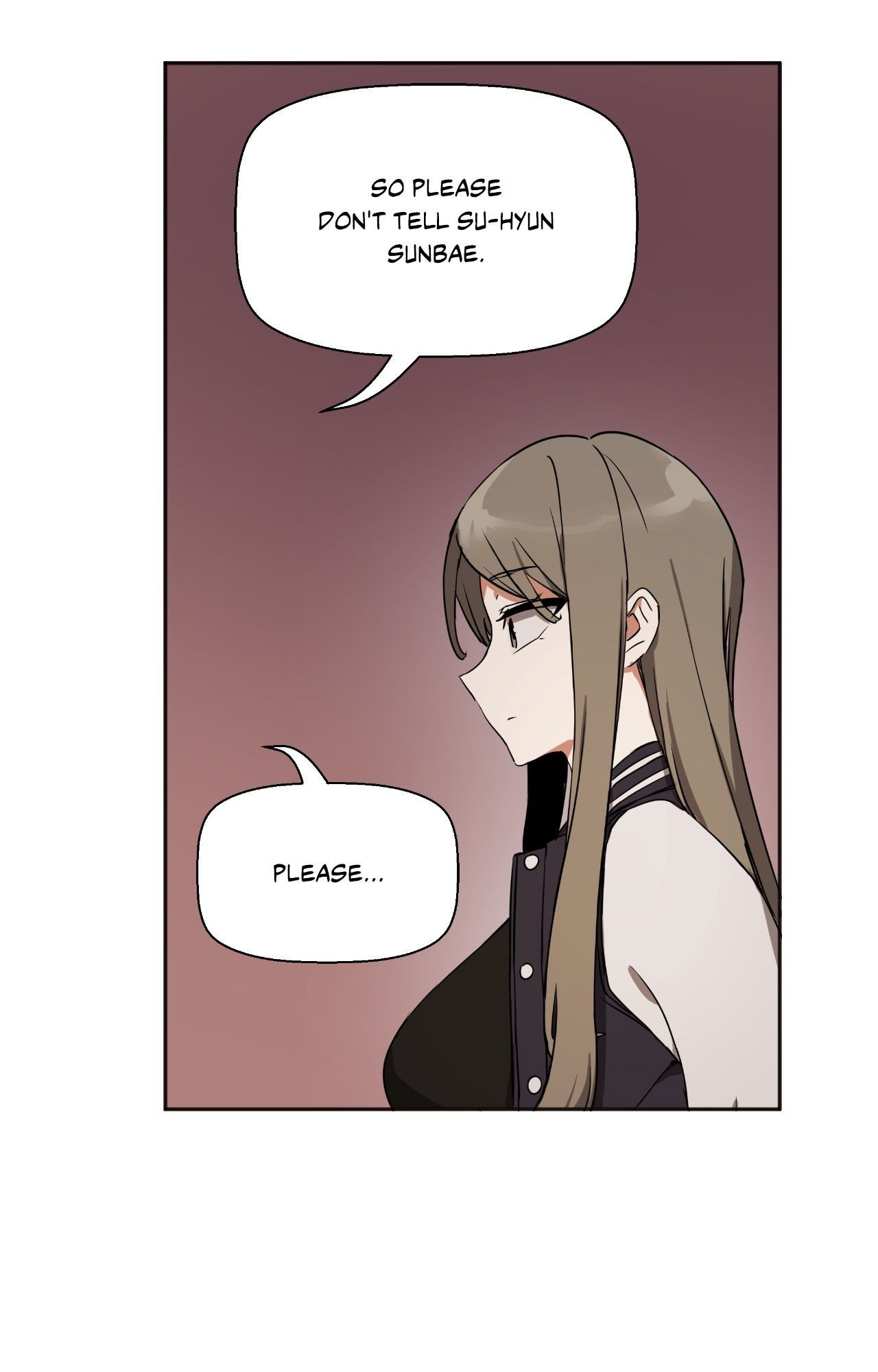 Alt Account Trap! Page 21 - MangaHe