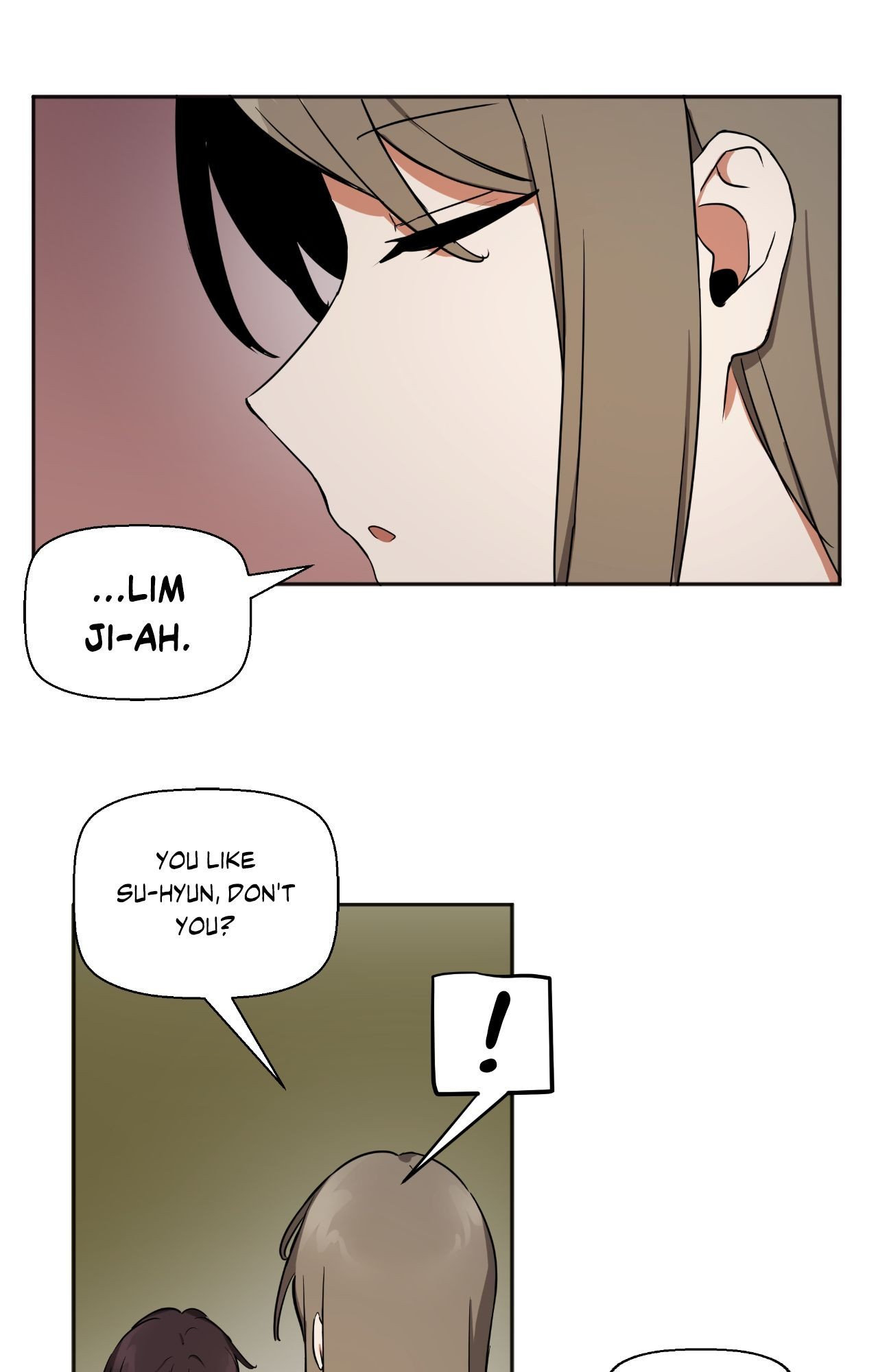 Alt Account Trap! Page 22 - MangaHe