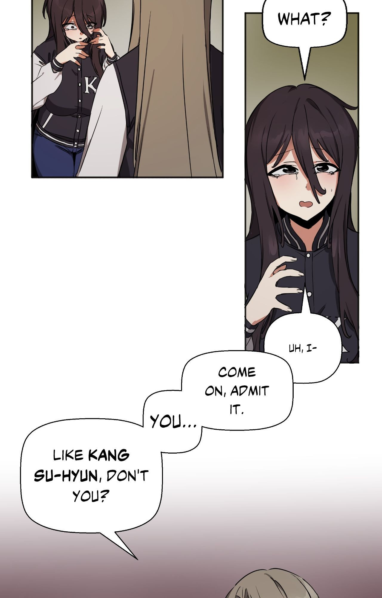 Alt Account Trap! Page 23 - MangaHe