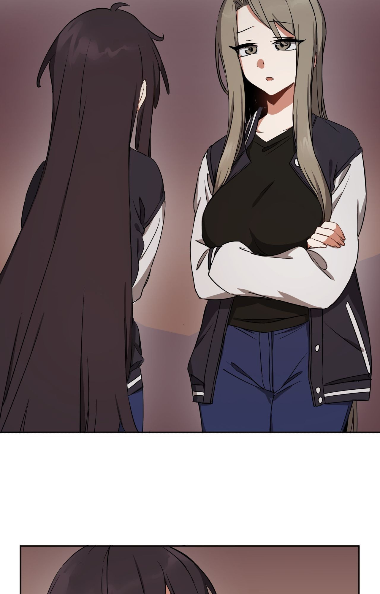 Alt Account Trap! Page 24 - MangaHe